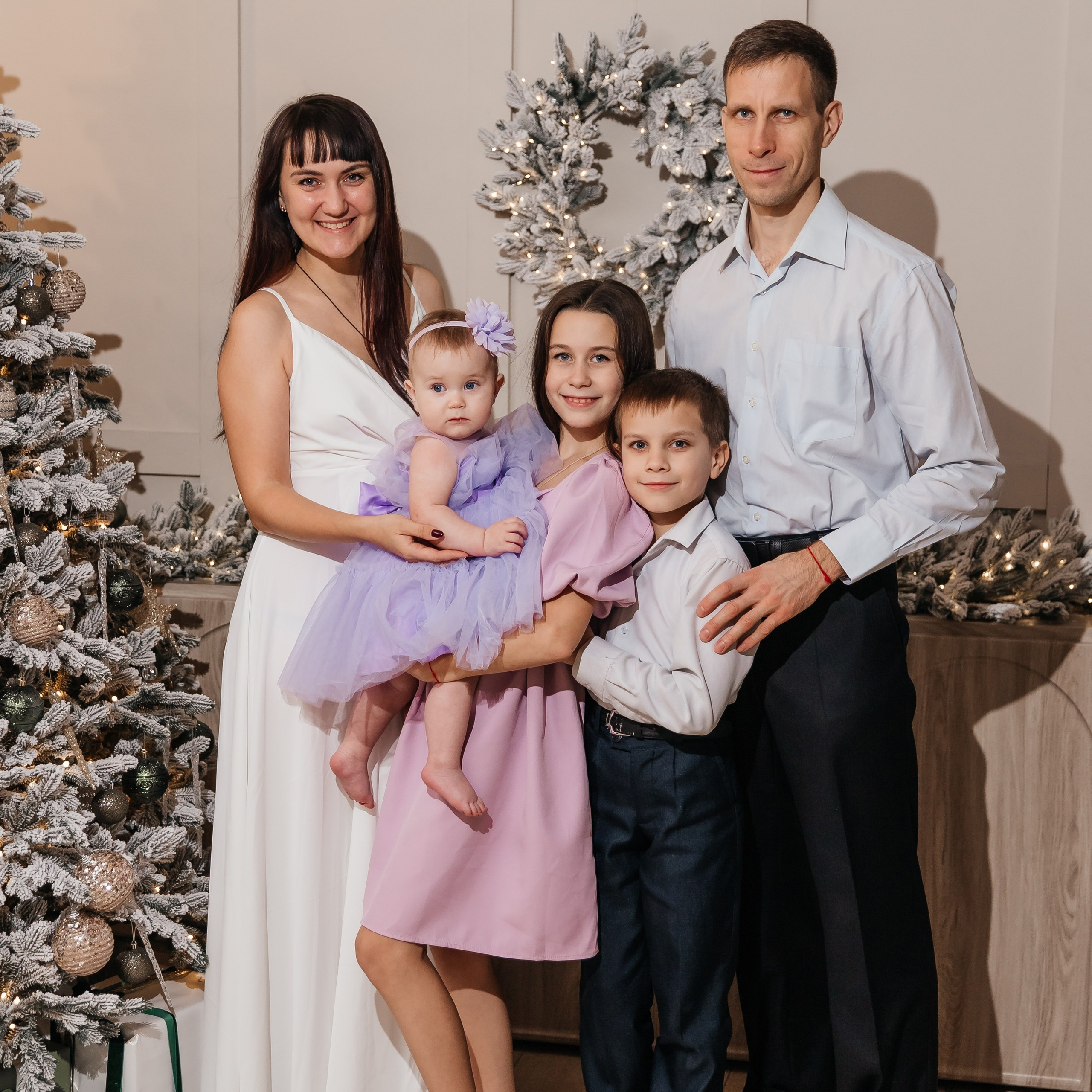 Отзывы. Свадебный и семейный фотограф в Арзамасе Давыденкова Яна