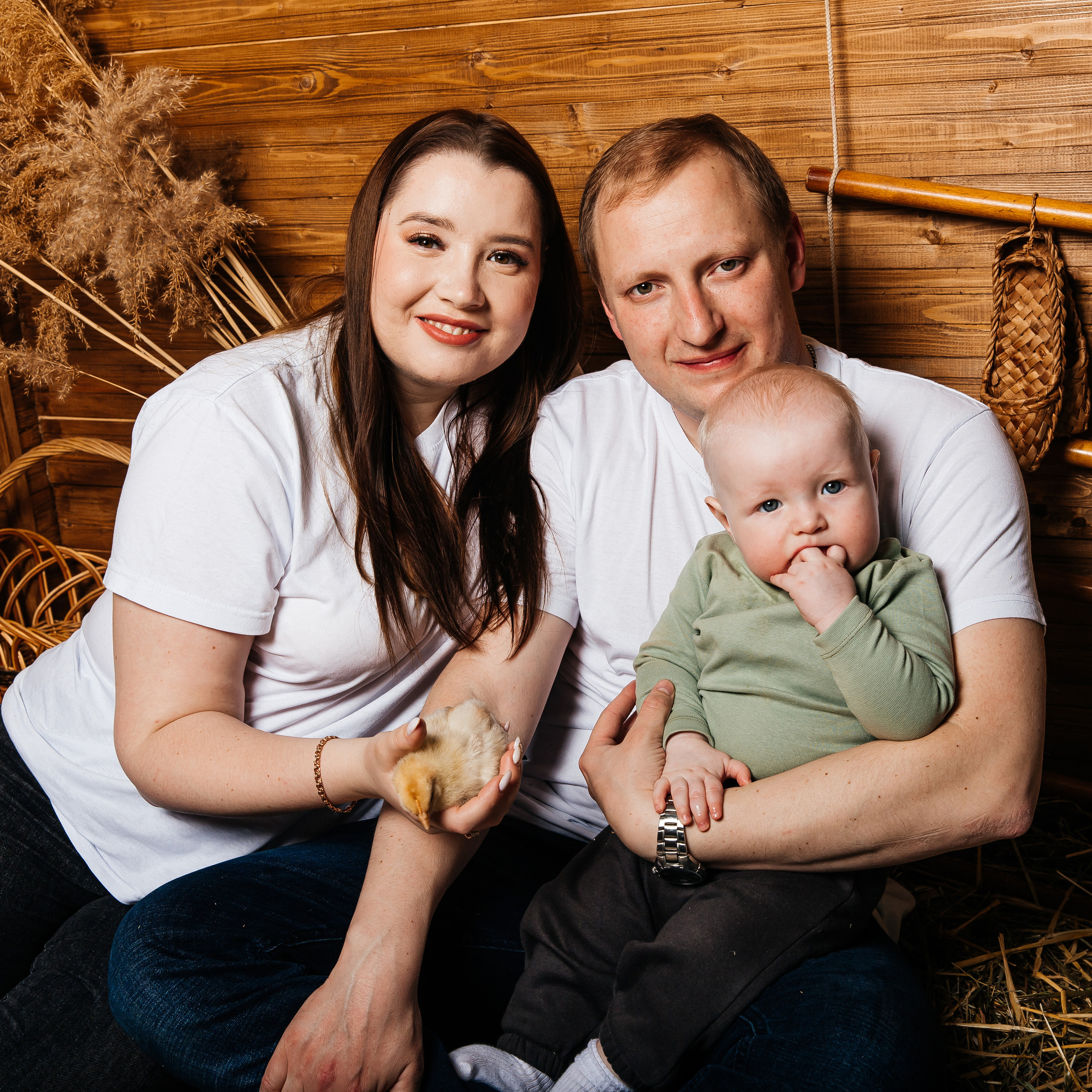 Отзывы. Свадебный и семейный фотограф в Арзамасе Давыденкова Яна