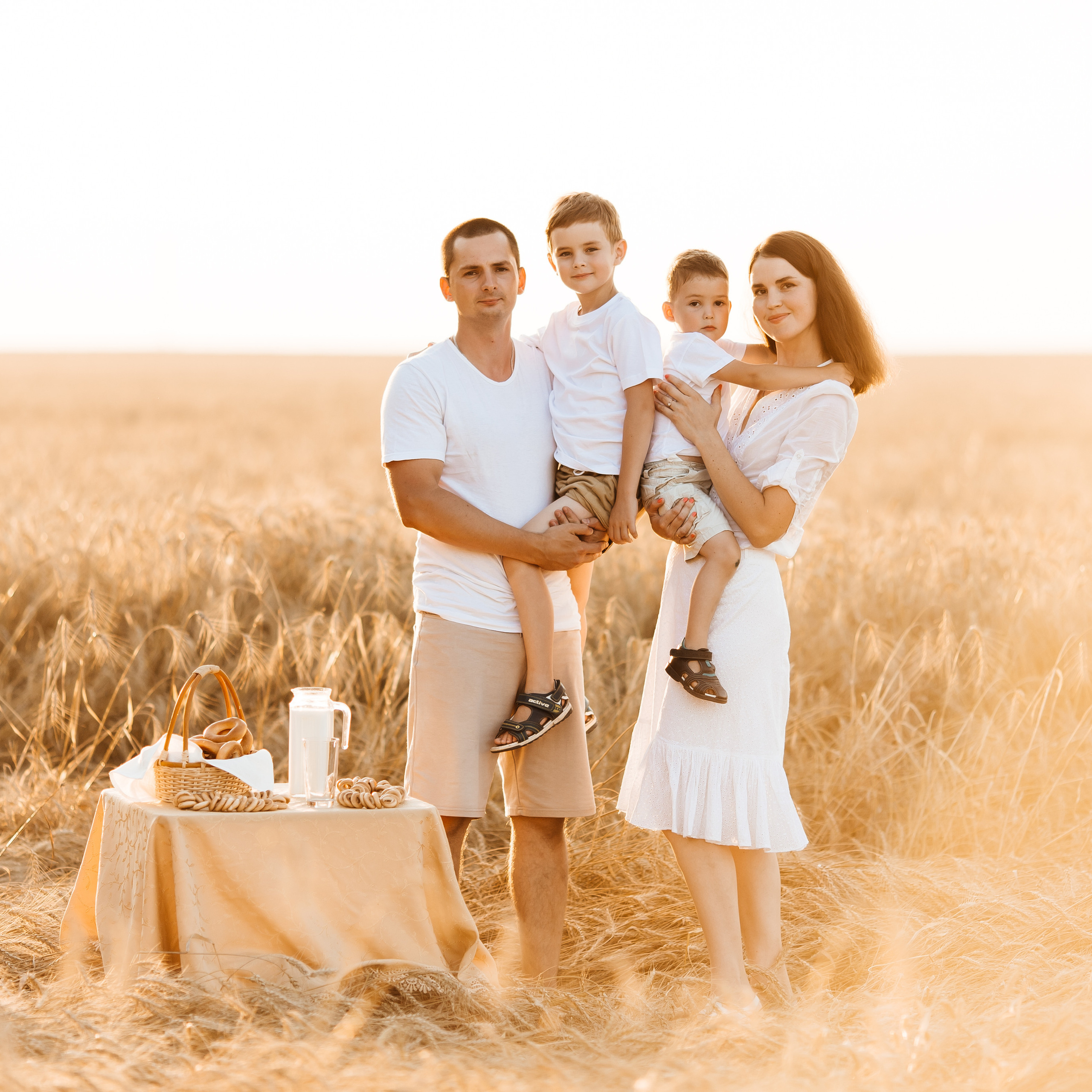 Отзывы. Свадебный и семейный фотограф в Арзамасе Давыденкова Яна