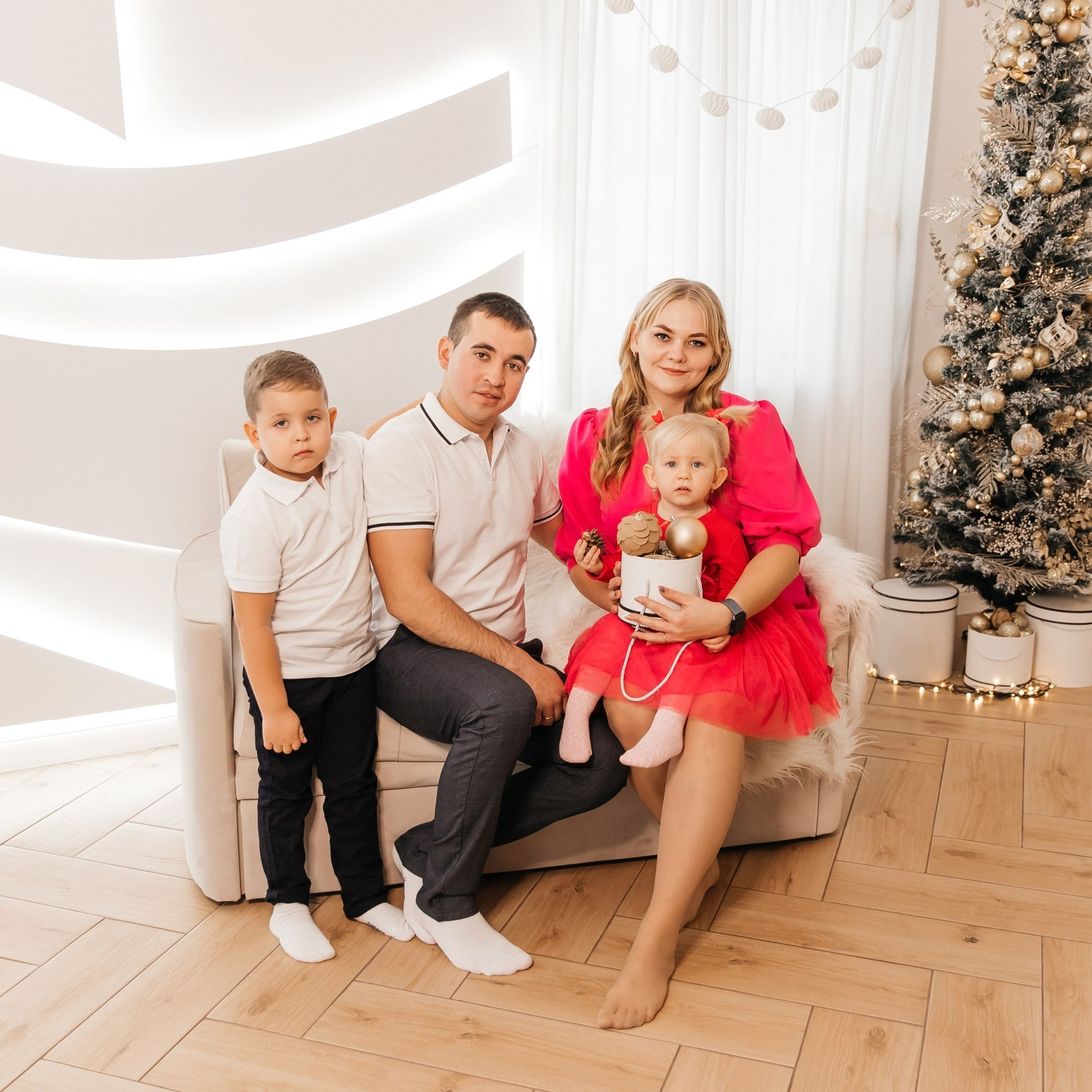 Отзывы. Свадебный и семейный фотограф в Арзамасе Давыденкова Яна