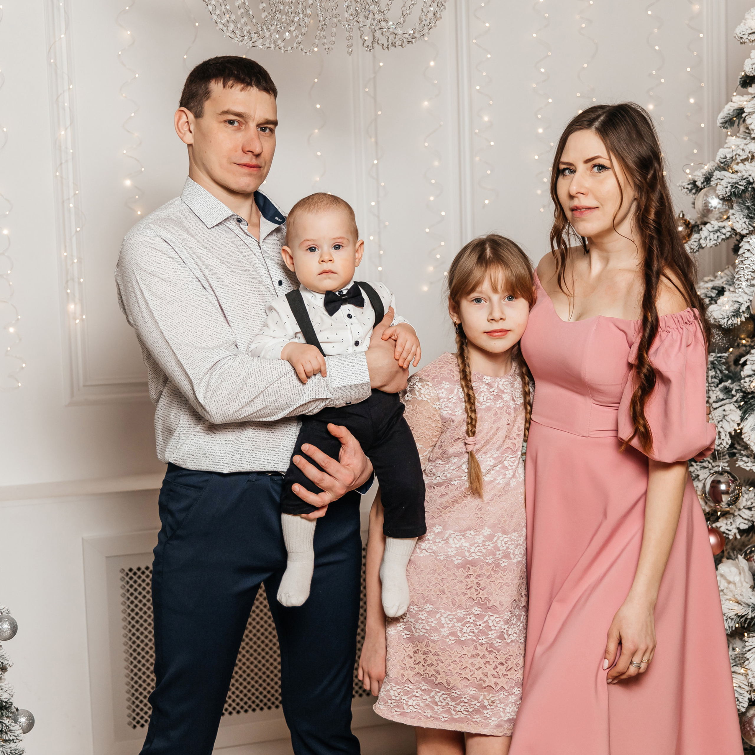 Отзывы. Свадебный и семейный фотограф в Арзамасе Давыденкова Яна