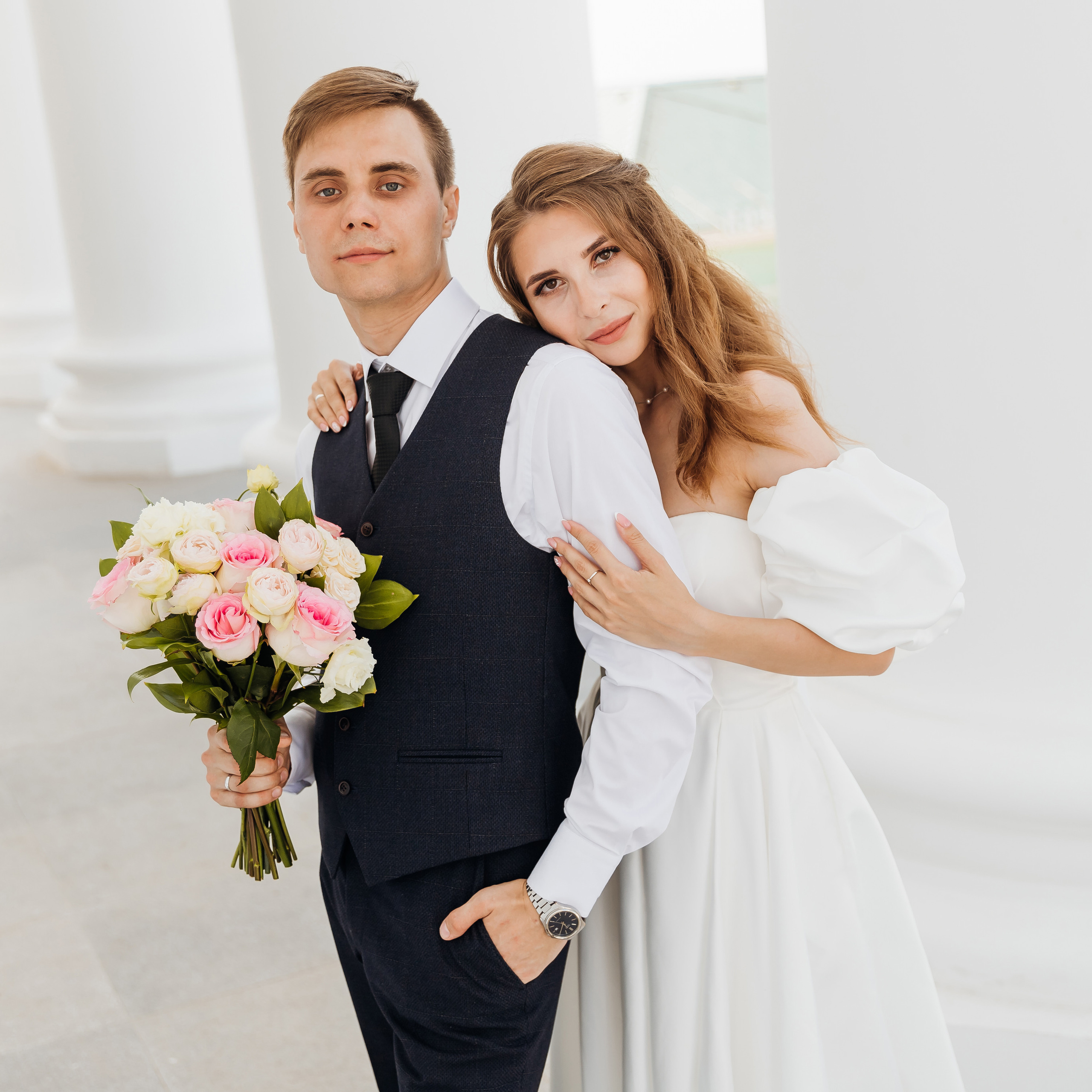 Отзывы. Свадебный и семейный фотограф в Арзамасе Давыденкова Яна