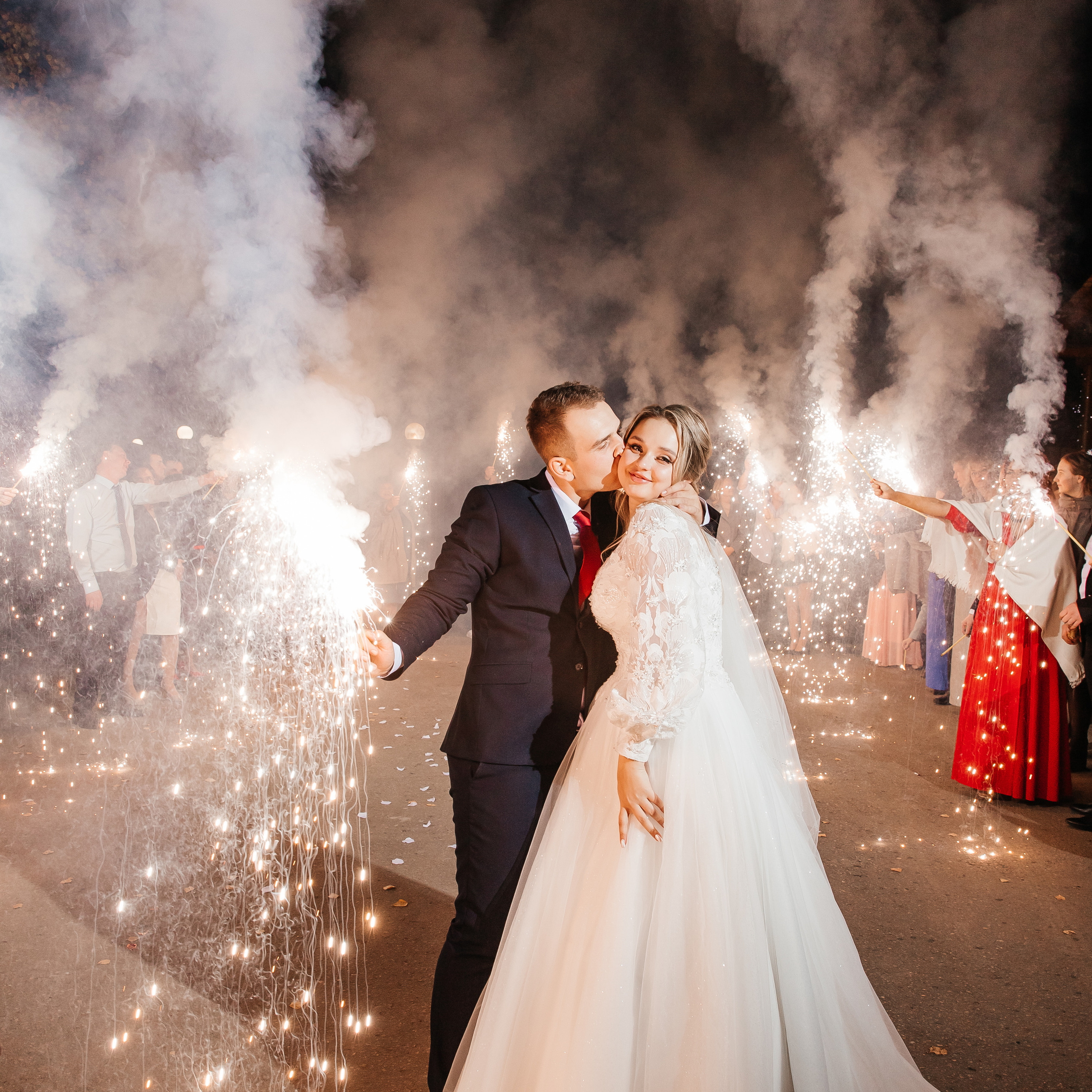 Роман и Наталия