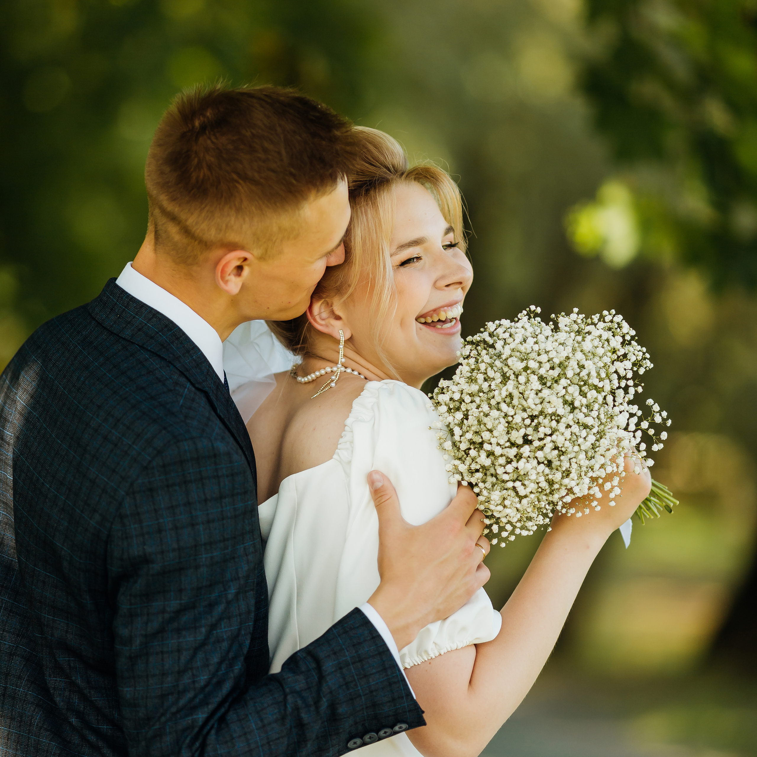 Отзывы. Свадебный и семейный фотограф в Арзамасе Давыденкова Яна