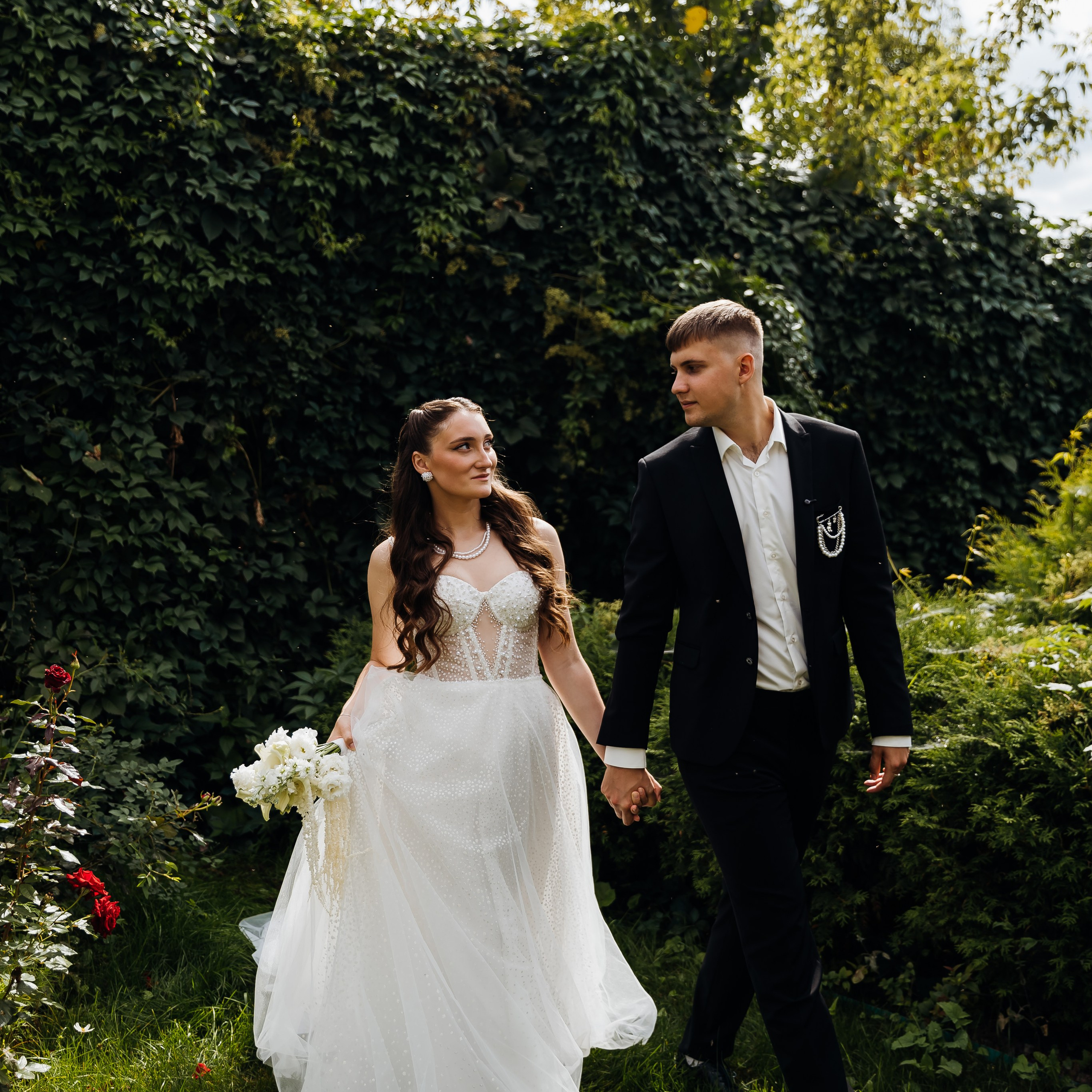 Герман и Вероника