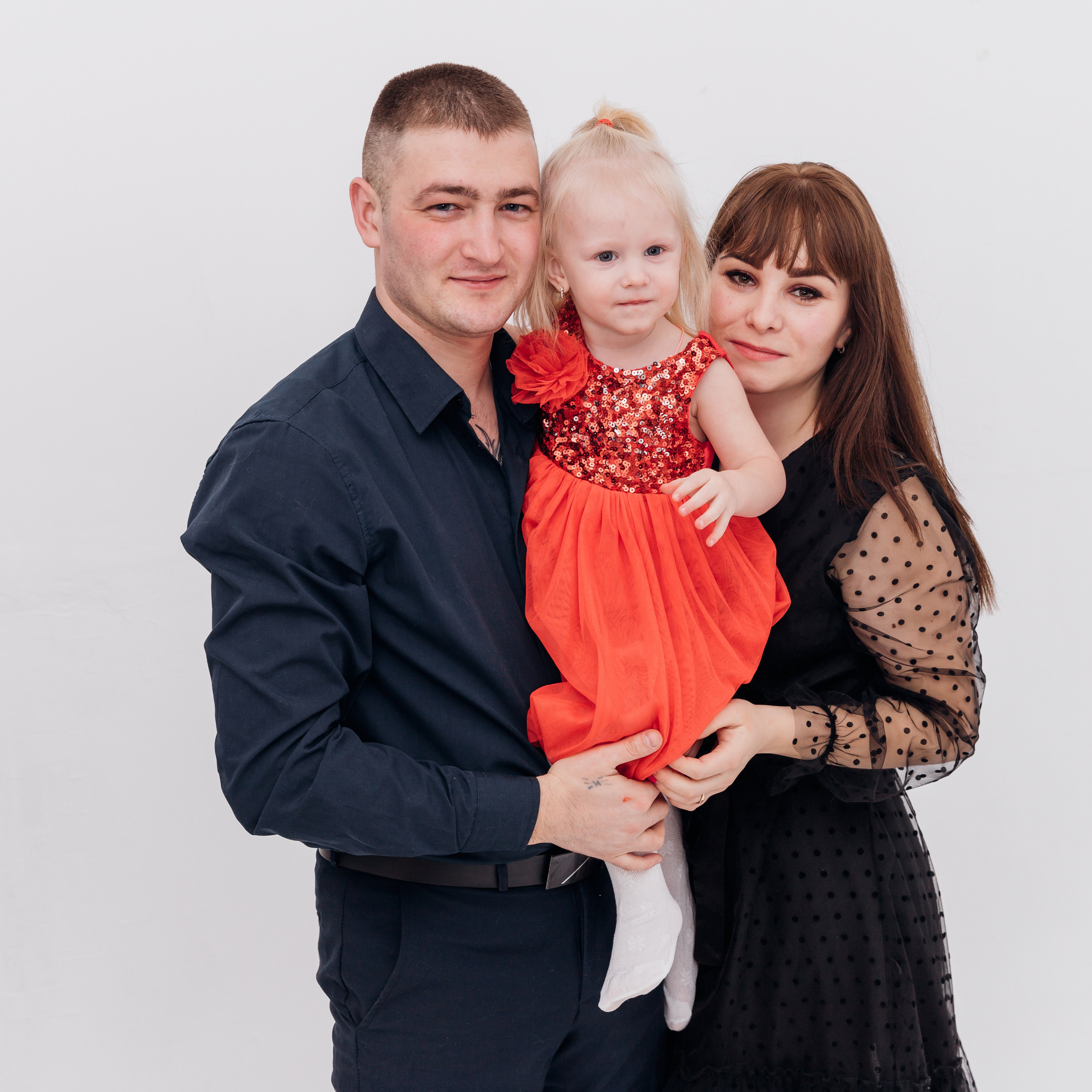 Отзывы. Свадебный и семейный фотограф в Арзамасе Давыденкова Яна