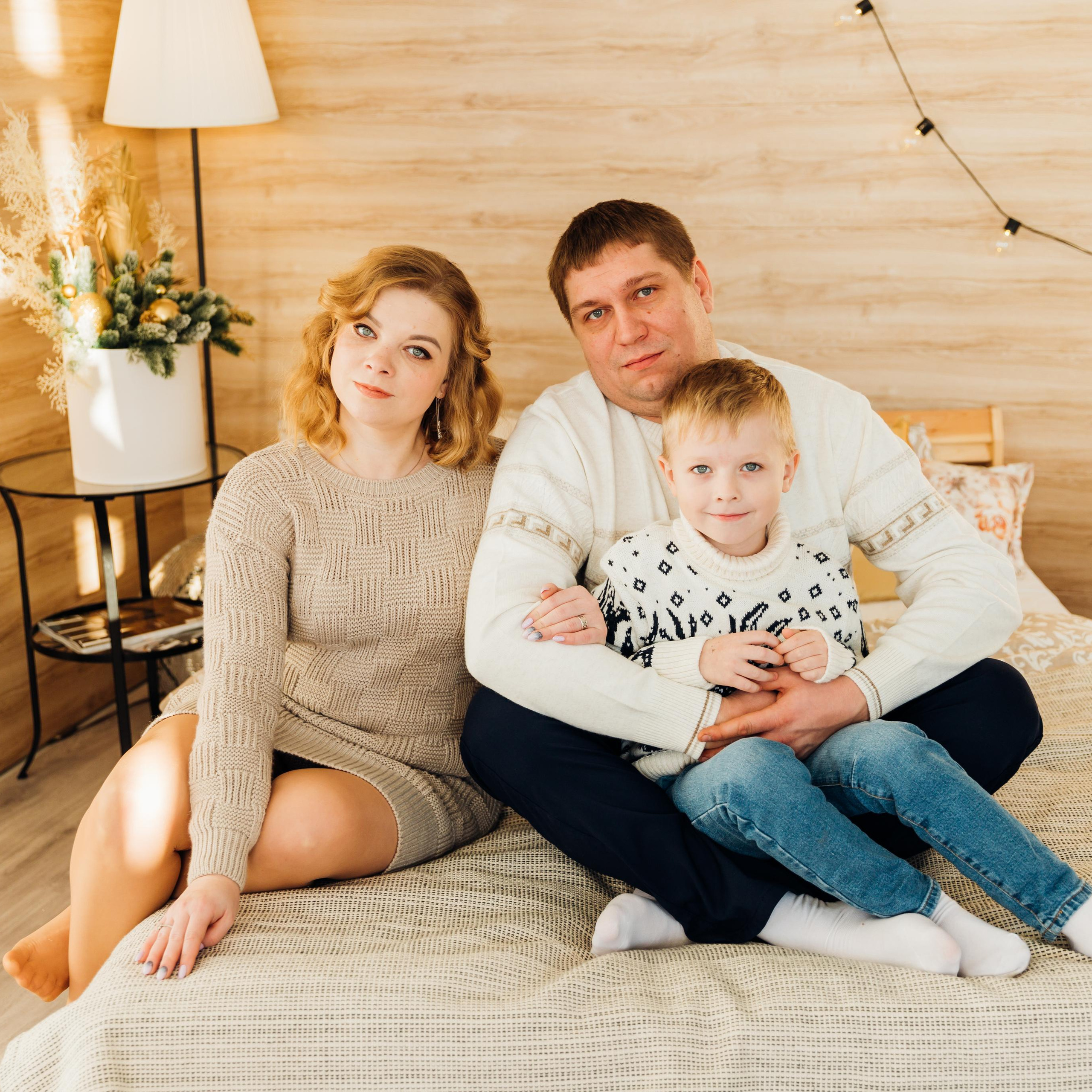 Отзывы. Свадебный и семейный фотограф в Арзамасе Давыденкова Яна