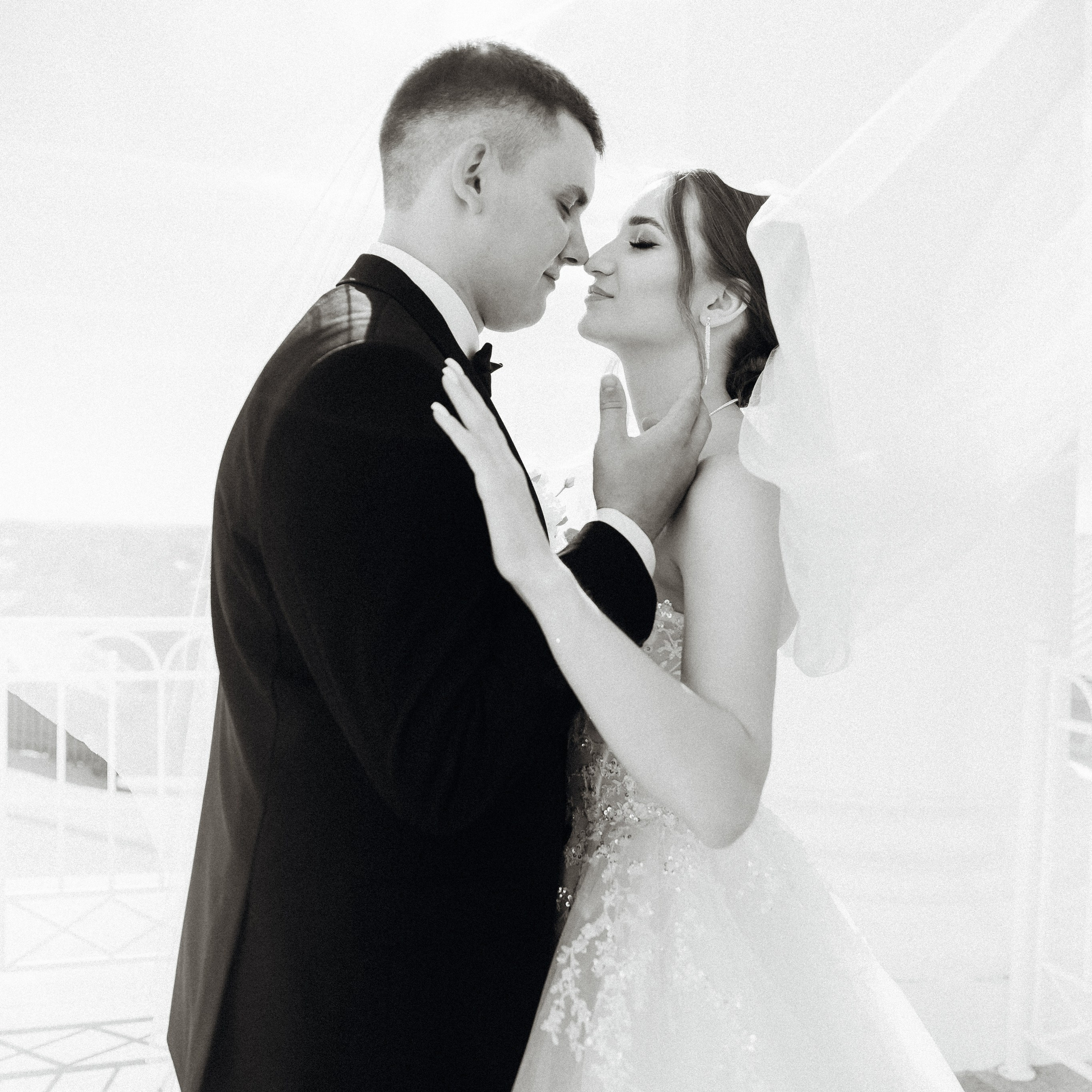 Захар и Кристина