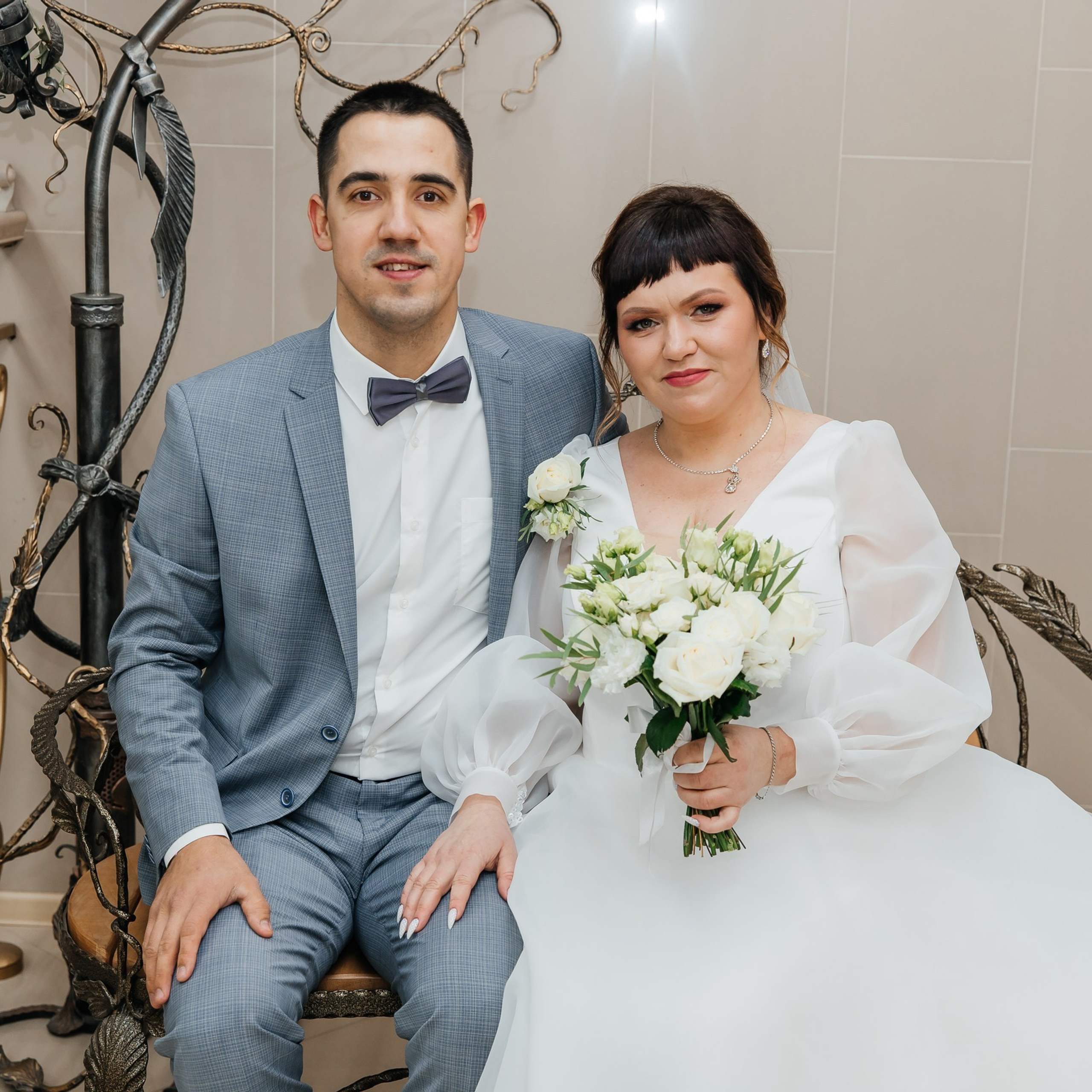 Отзывы. Свадебный и семейный фотограф в Арзамасе Давыденкова Яна