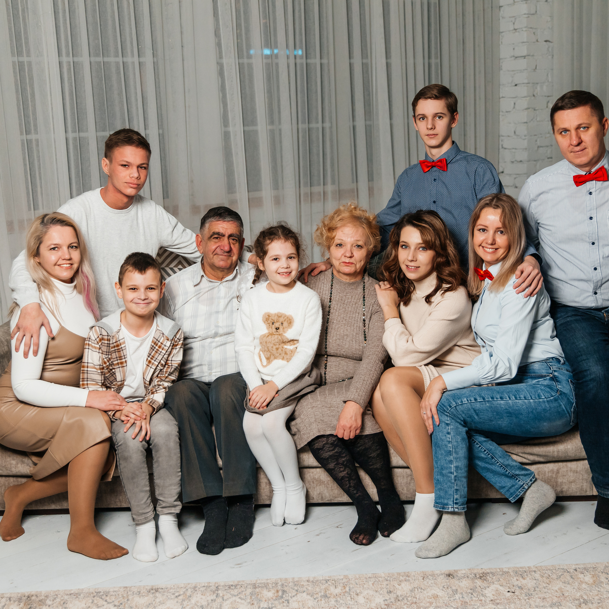 Отзывы. Свадебный и семейный фотограф в Арзамасе Давыденкова Яна