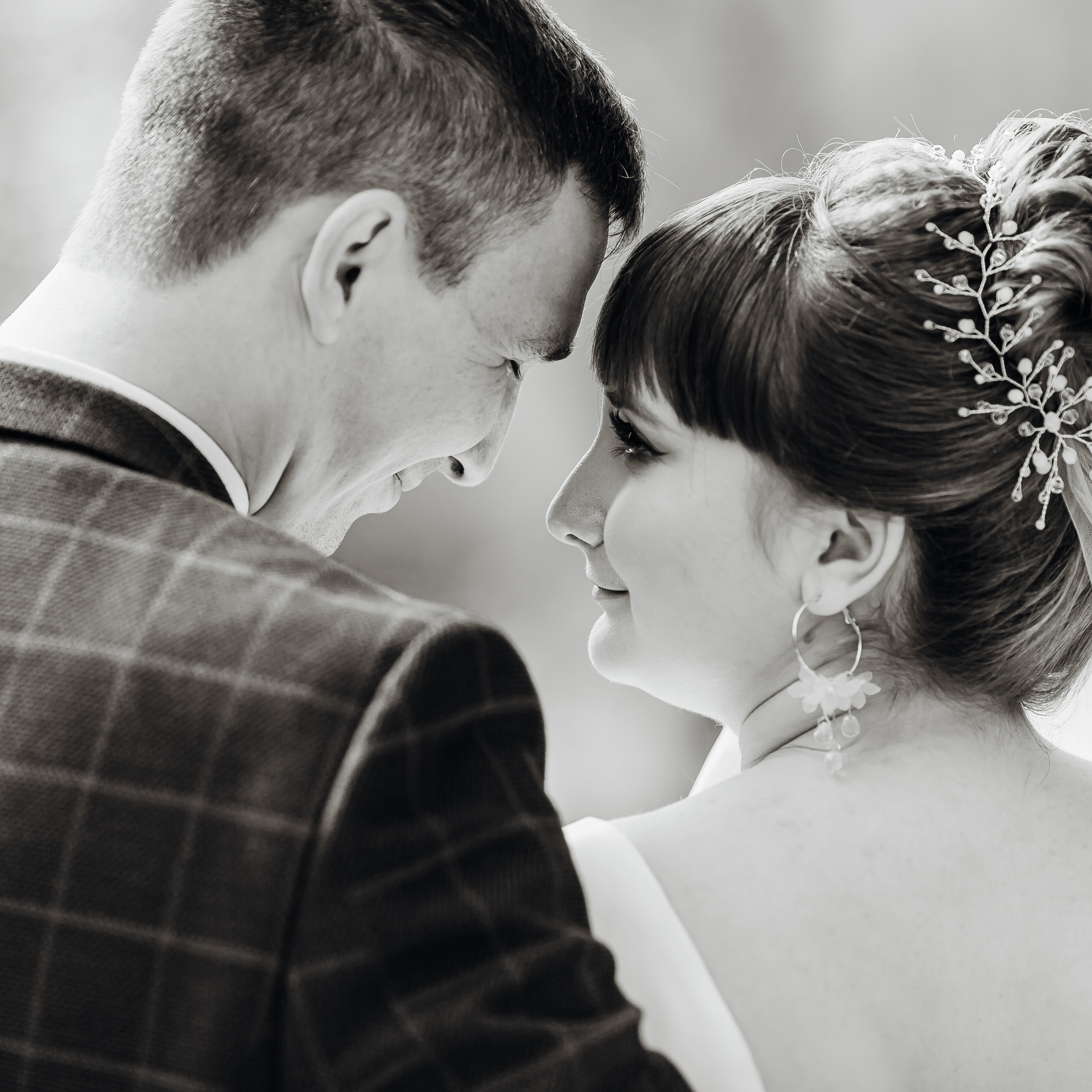 Дмитрий и Ирина