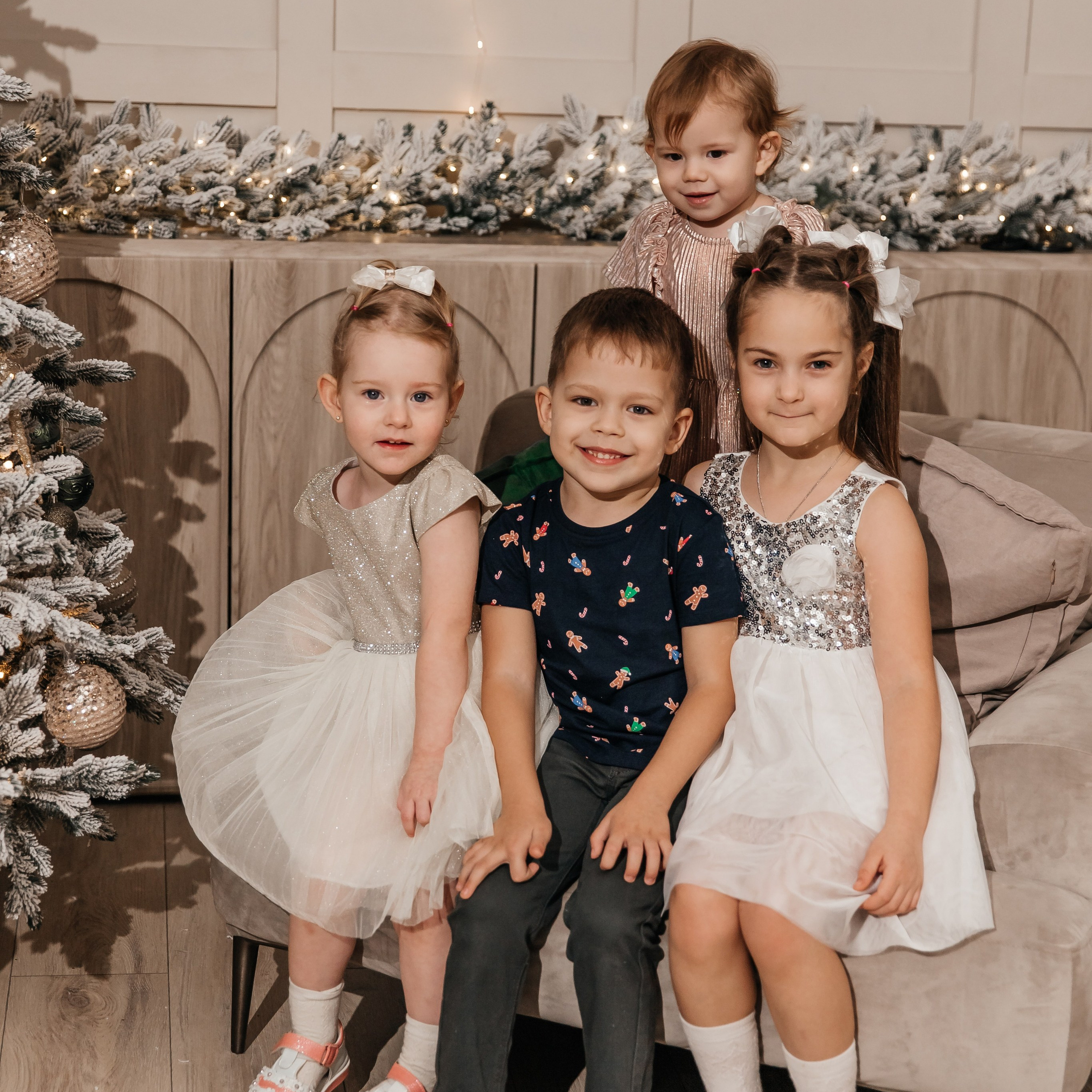 Отзывы. Свадебный и семейный фотограф в Арзамасе Давыденкова Яна