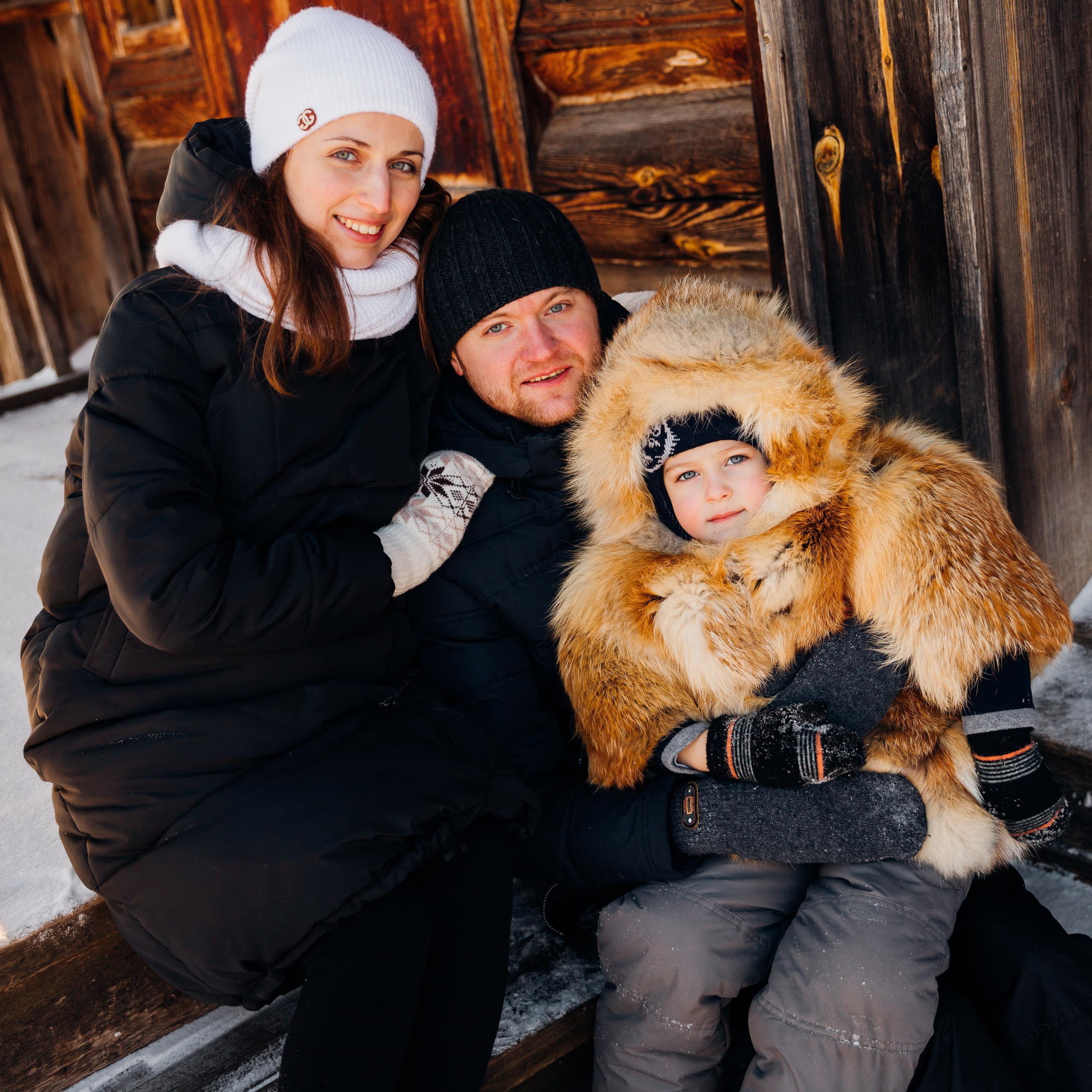 Отзывы. Свадебный и семейный фотограф в Арзамасе Давыденкова Яна
