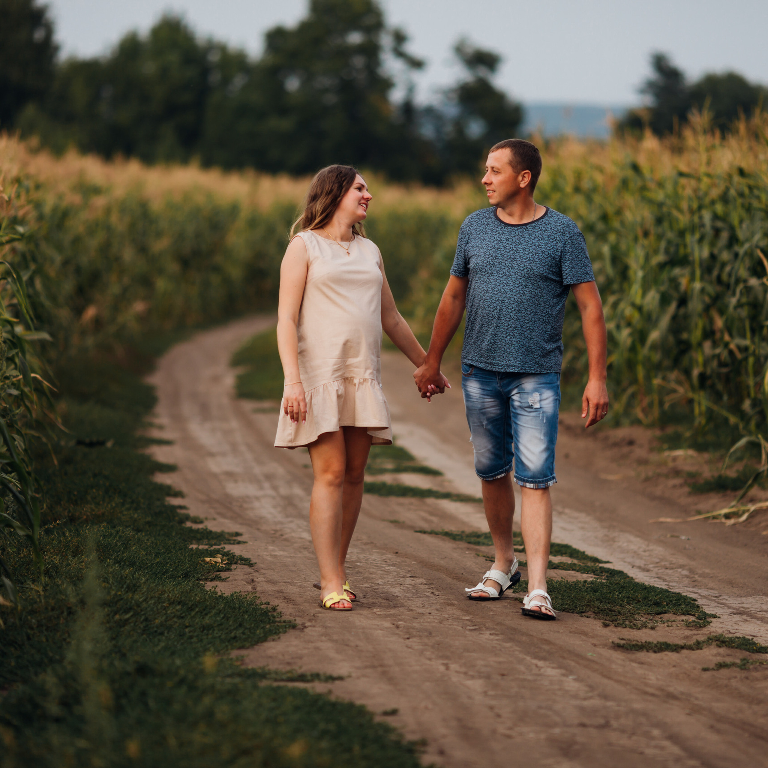 Отзывы. Свадебный и семейный фотограф в Арзамасе Давыденкова Яна
