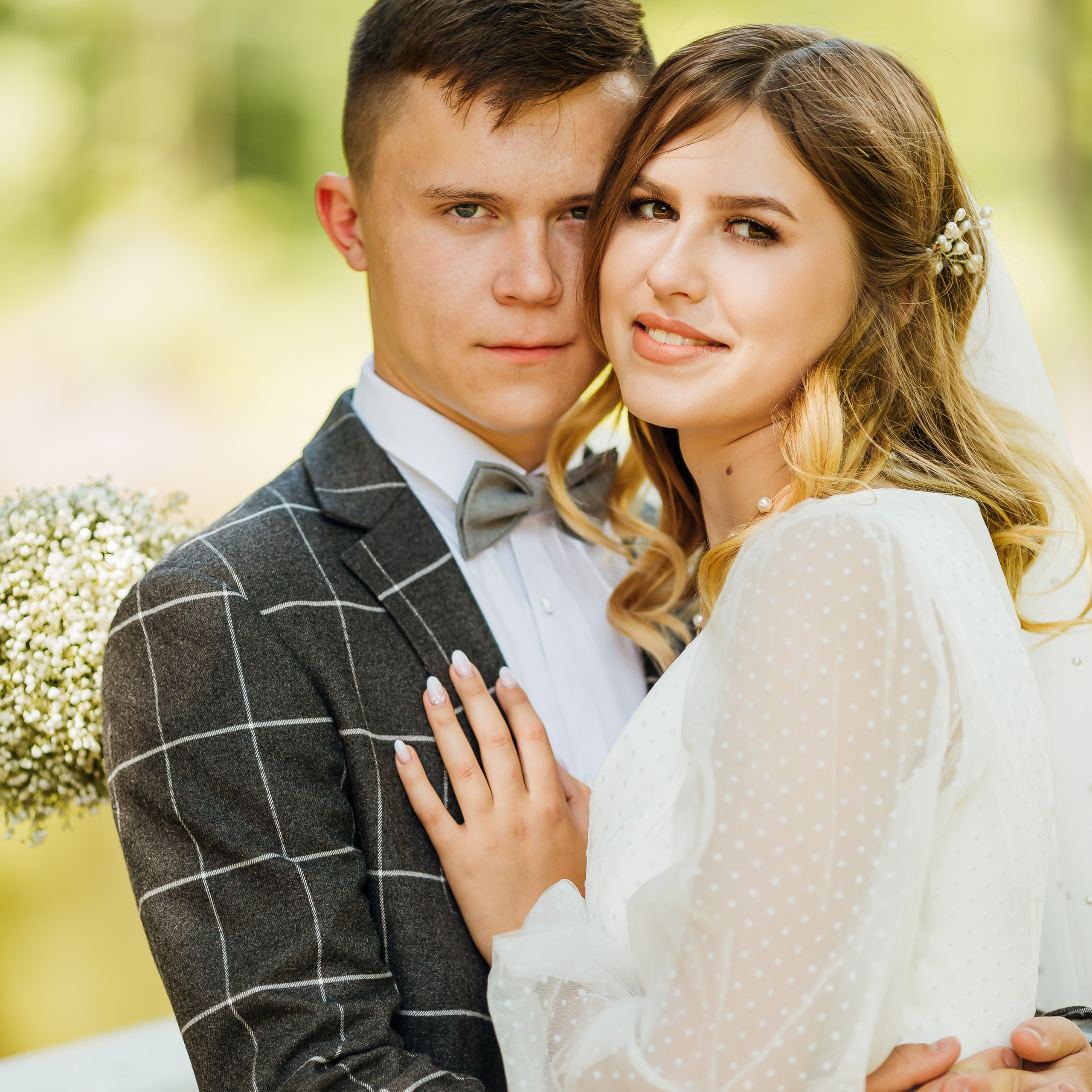 Отзывы. Свадебный и семейный фотограф в Арзамасе Давыденкова Яна