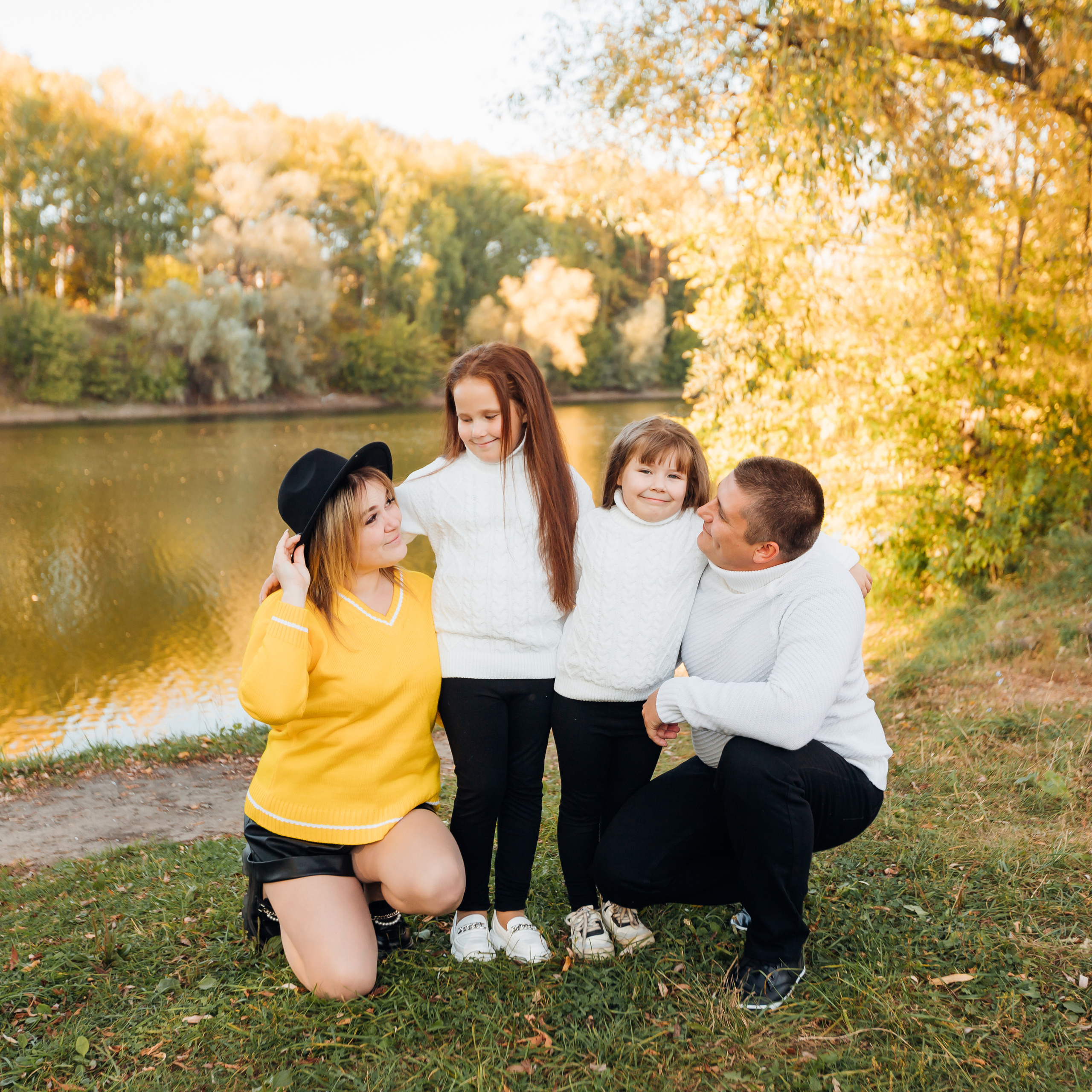Отзывы. Свадебный и семейный фотограф в Арзамасе Давыденкова Яна