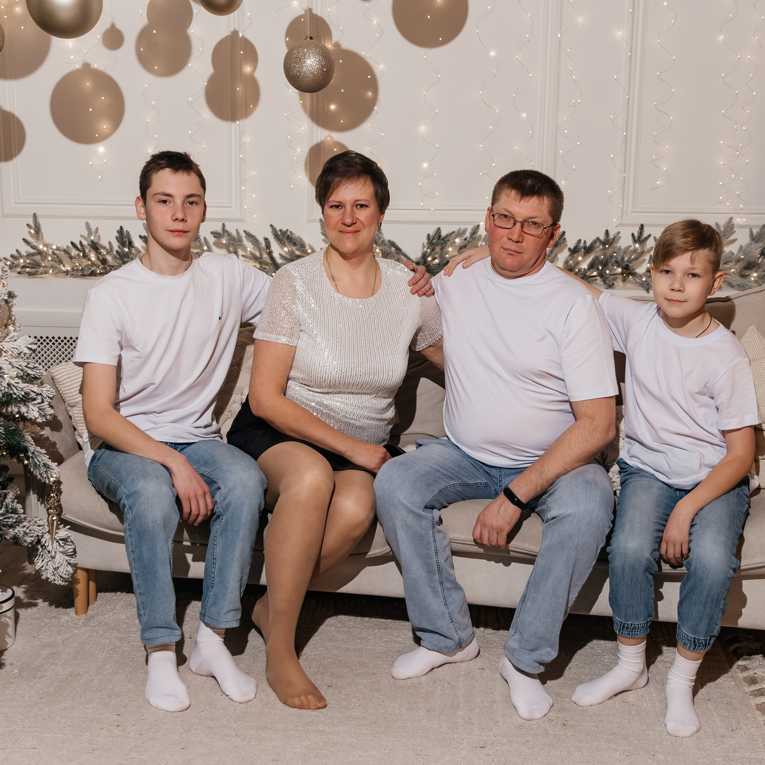 Отзывы. Свадебный и семейный фотограф в Арзамасе Давыденкова Яна