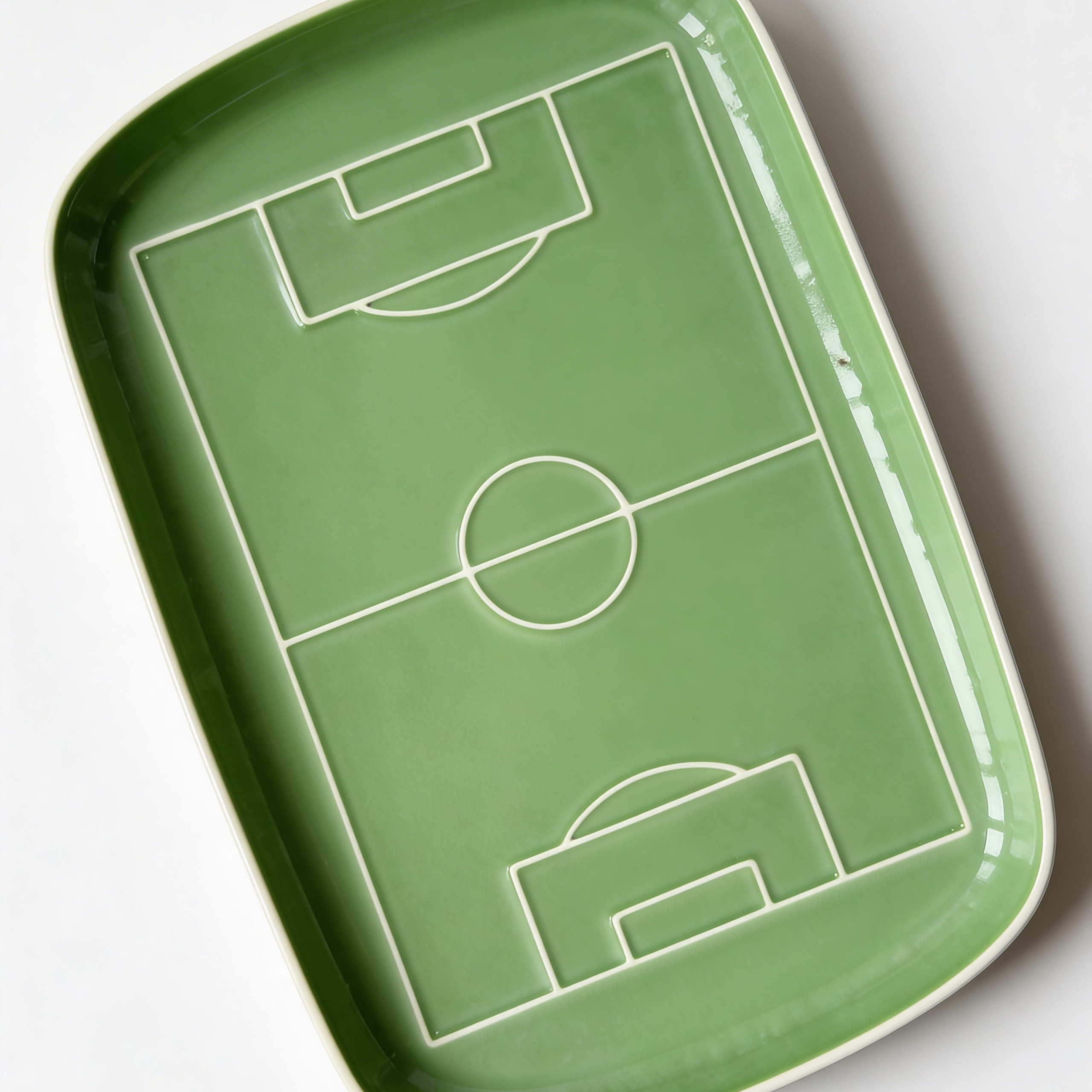 ИЗГОТОВЛЕНИЕ. CERAMTEZ — Высококачественные фарфоровые изделия на футбольную тематику