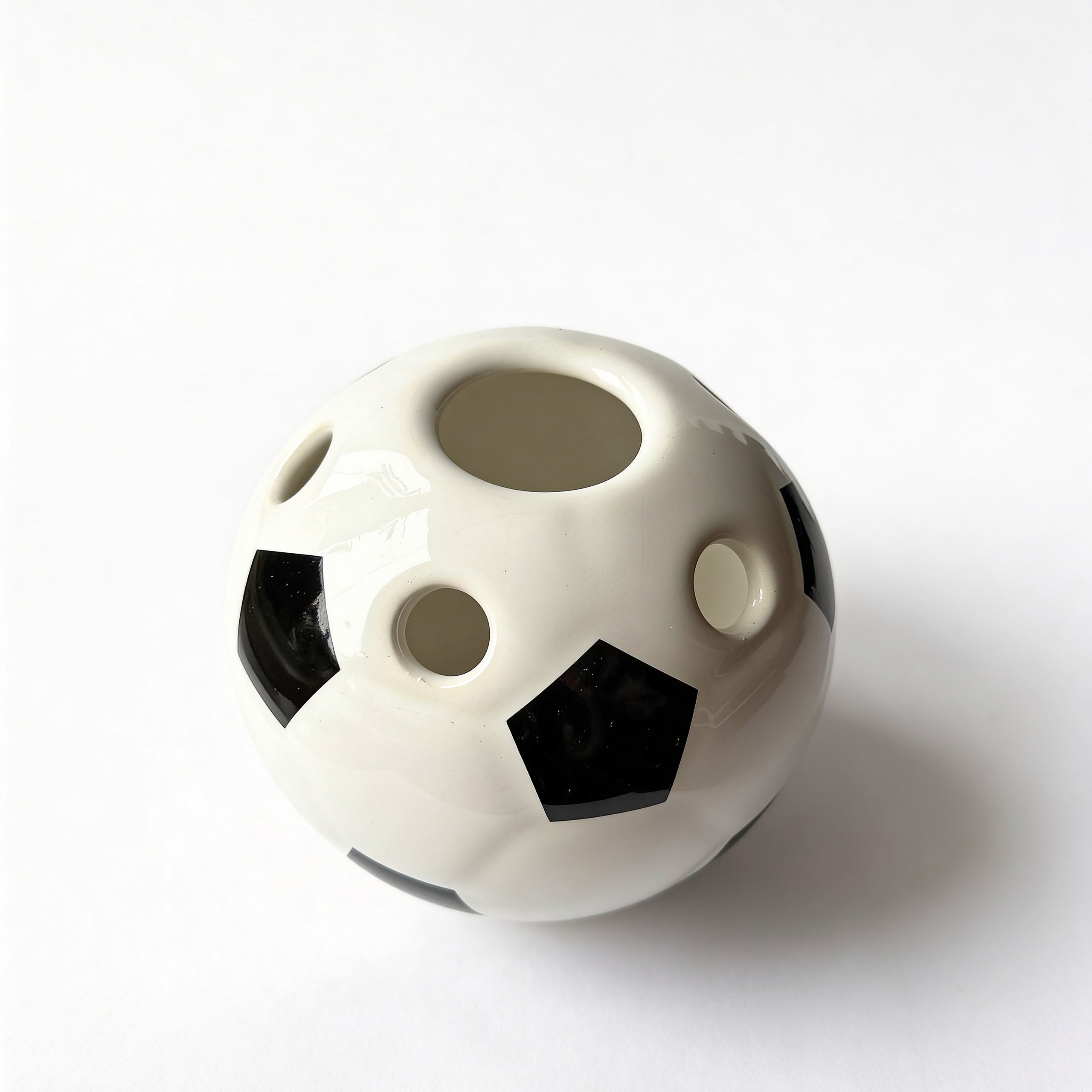 ИЗГОТОВЛЕНИЕ. CERAMTEZ — Высококачественные фарфоровые изделия на футбольную тематику