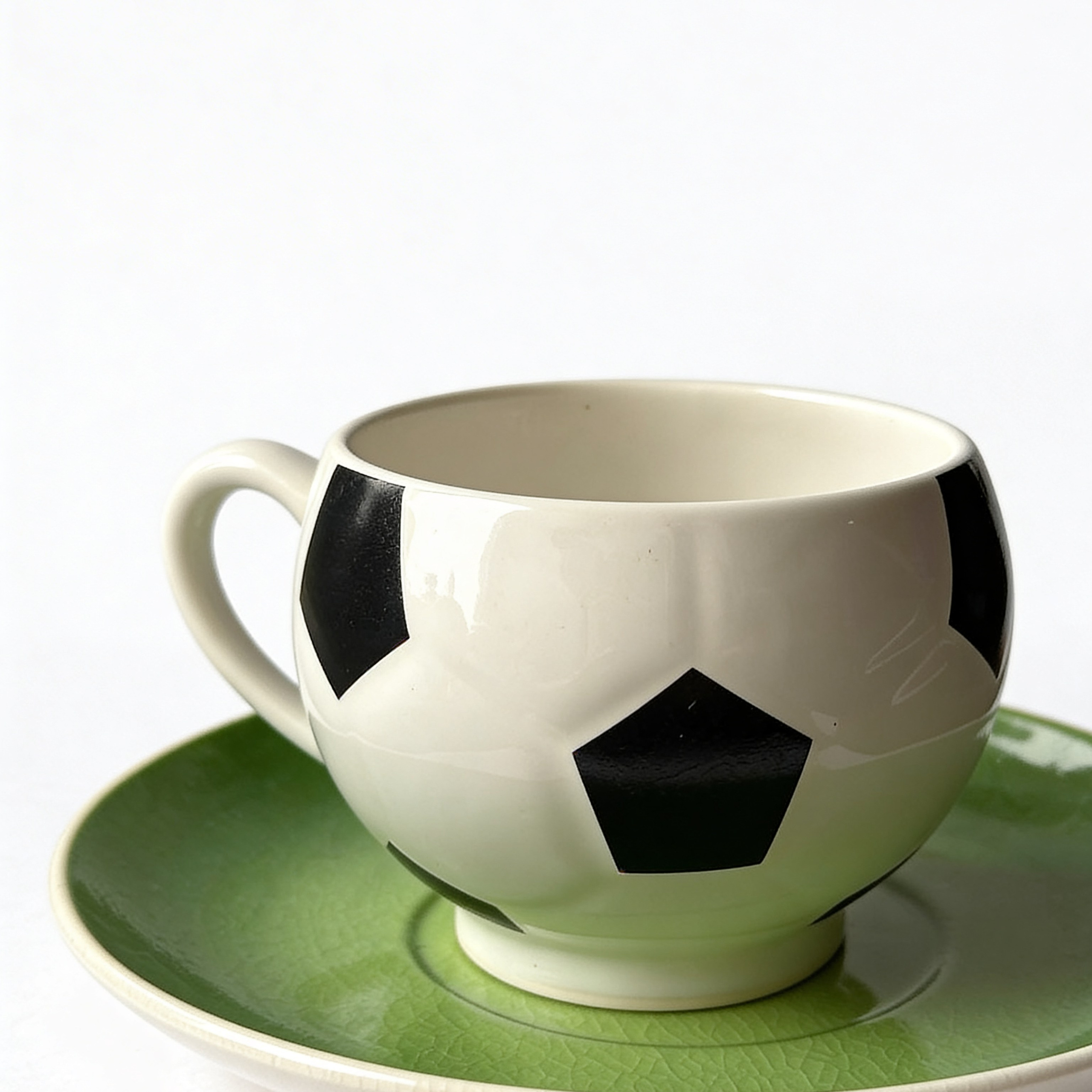 ИЗГОТОВЛЕНИЕ. CERAMTEZ — Высококачественные фарфоровые изделия на футбольную тематику