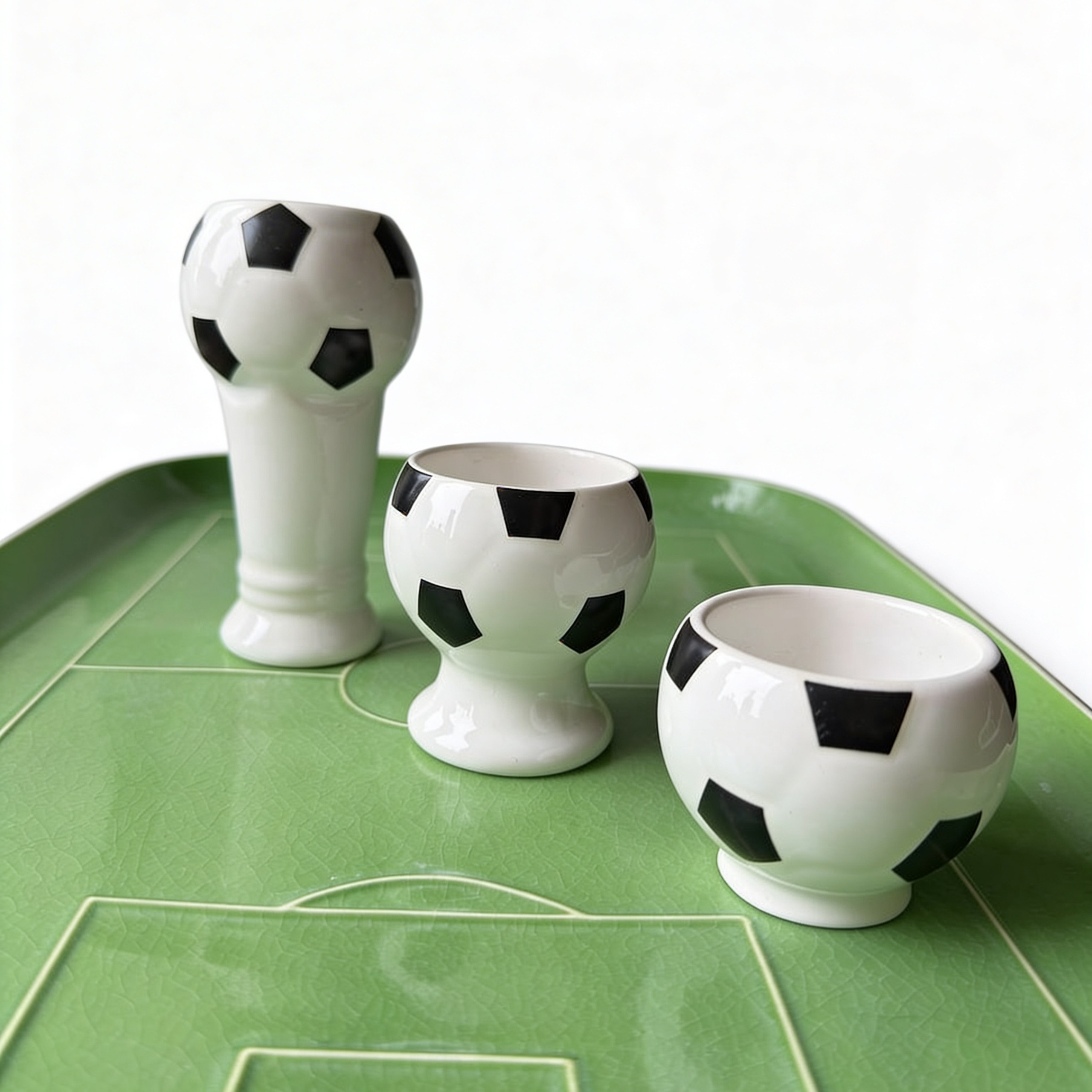 ИЗГОТОВЛЕНИЕ. CERAMTEZ — Высококачественные фарфоровые изделия на футбольную тематику