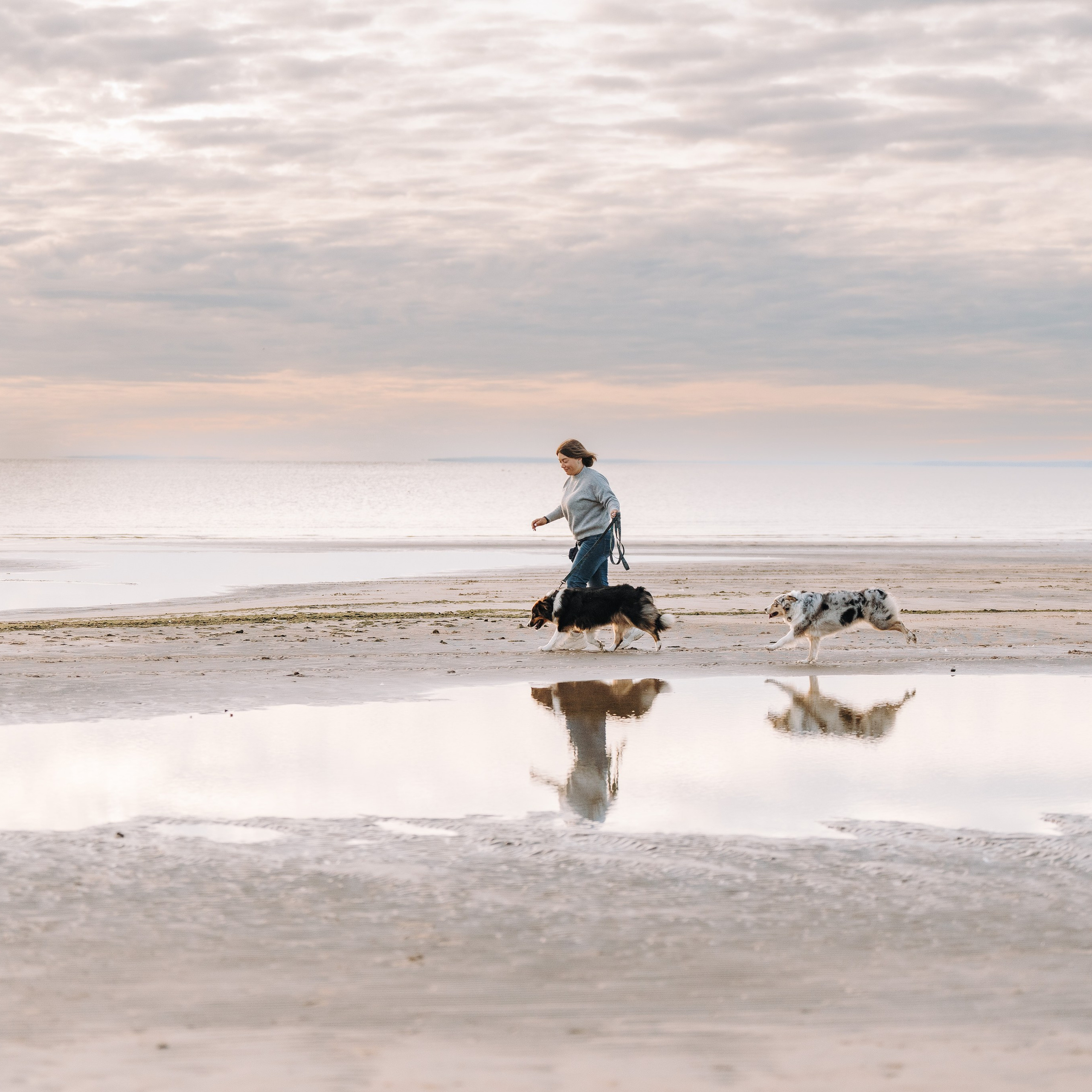 Маруся, Тора и Дора