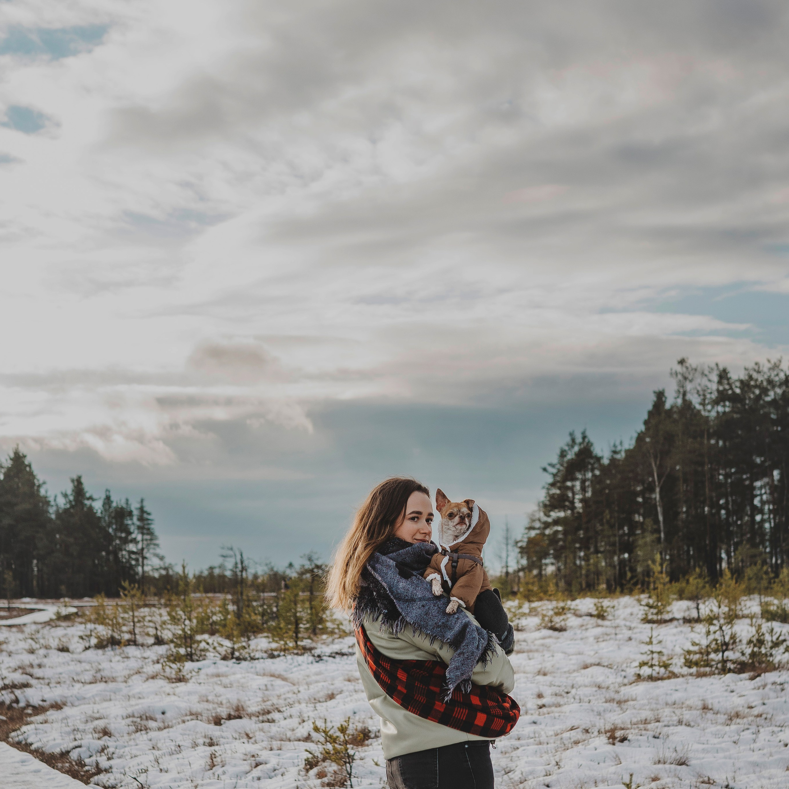 Наталия и&nbsp;Боря