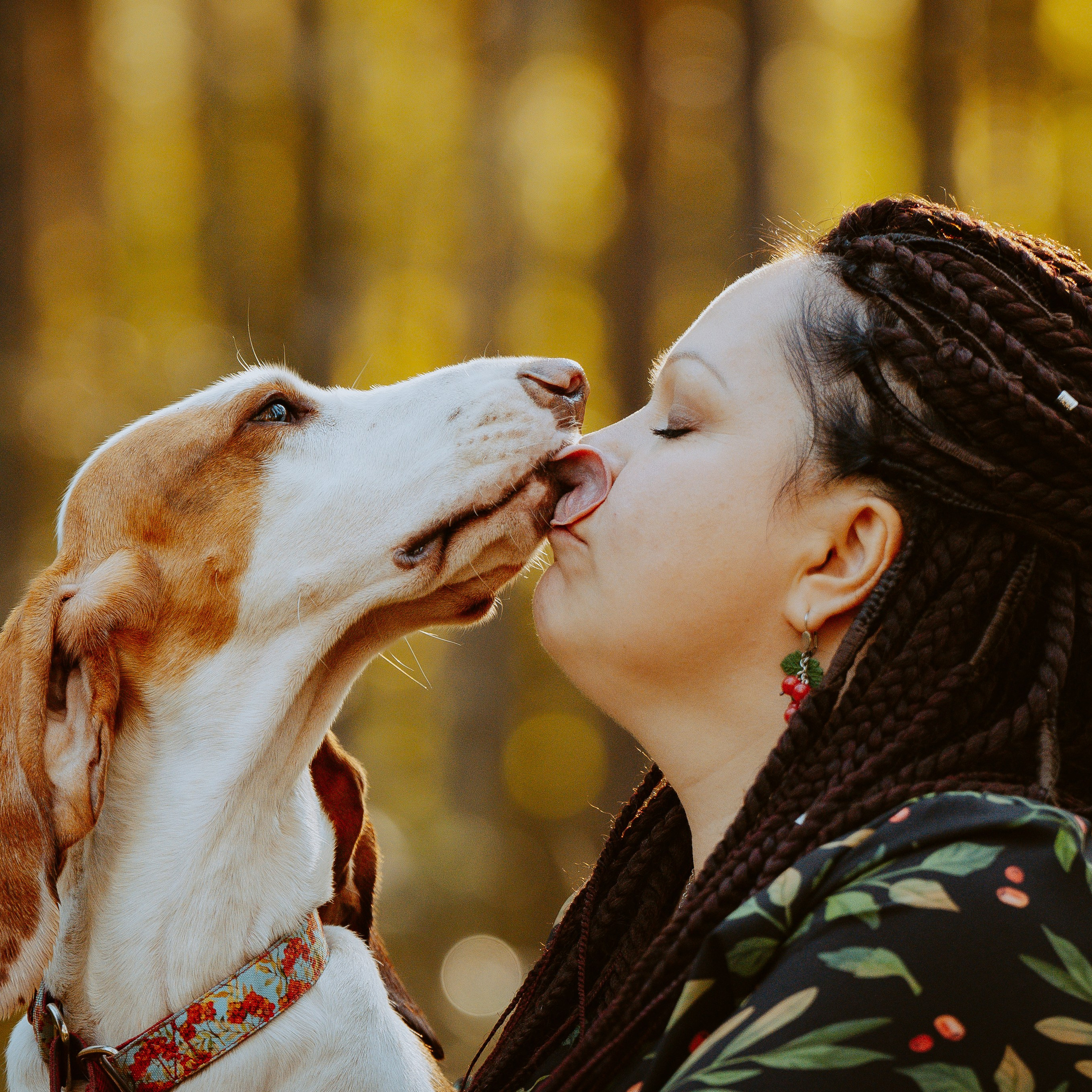 Ольга, Рора и Румпель