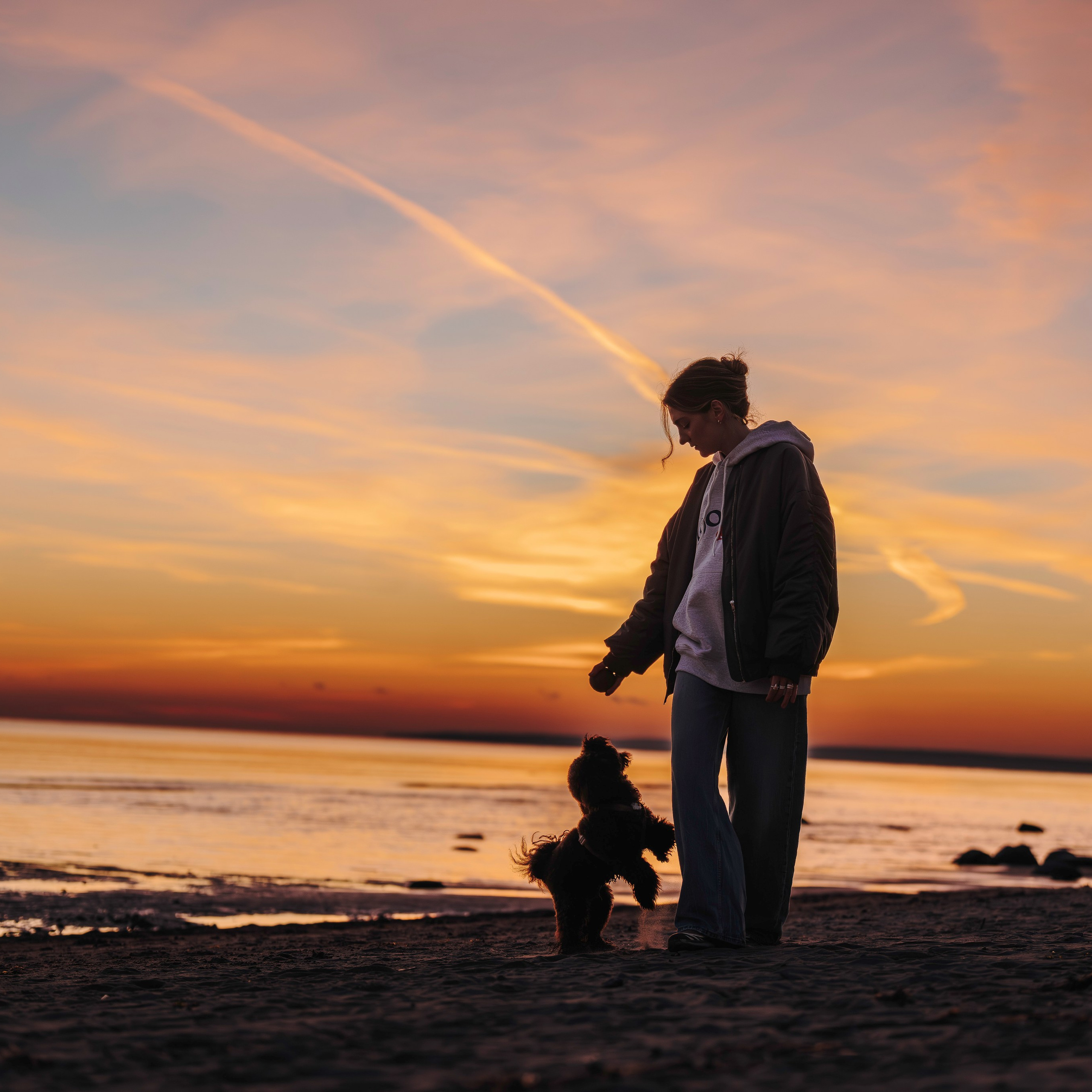 Ксения и Фрейд