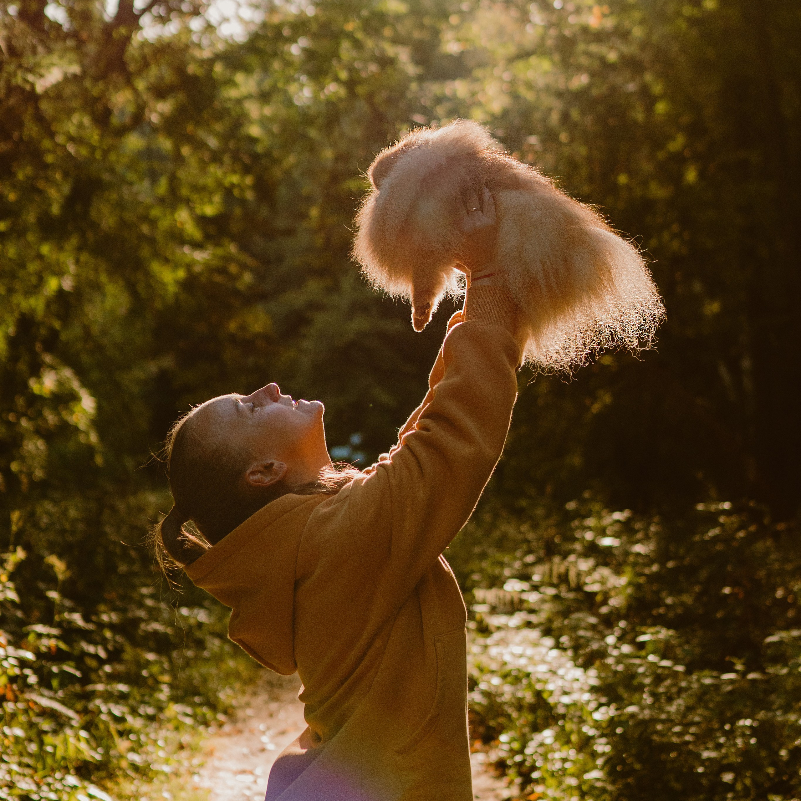 Наталья и Софа