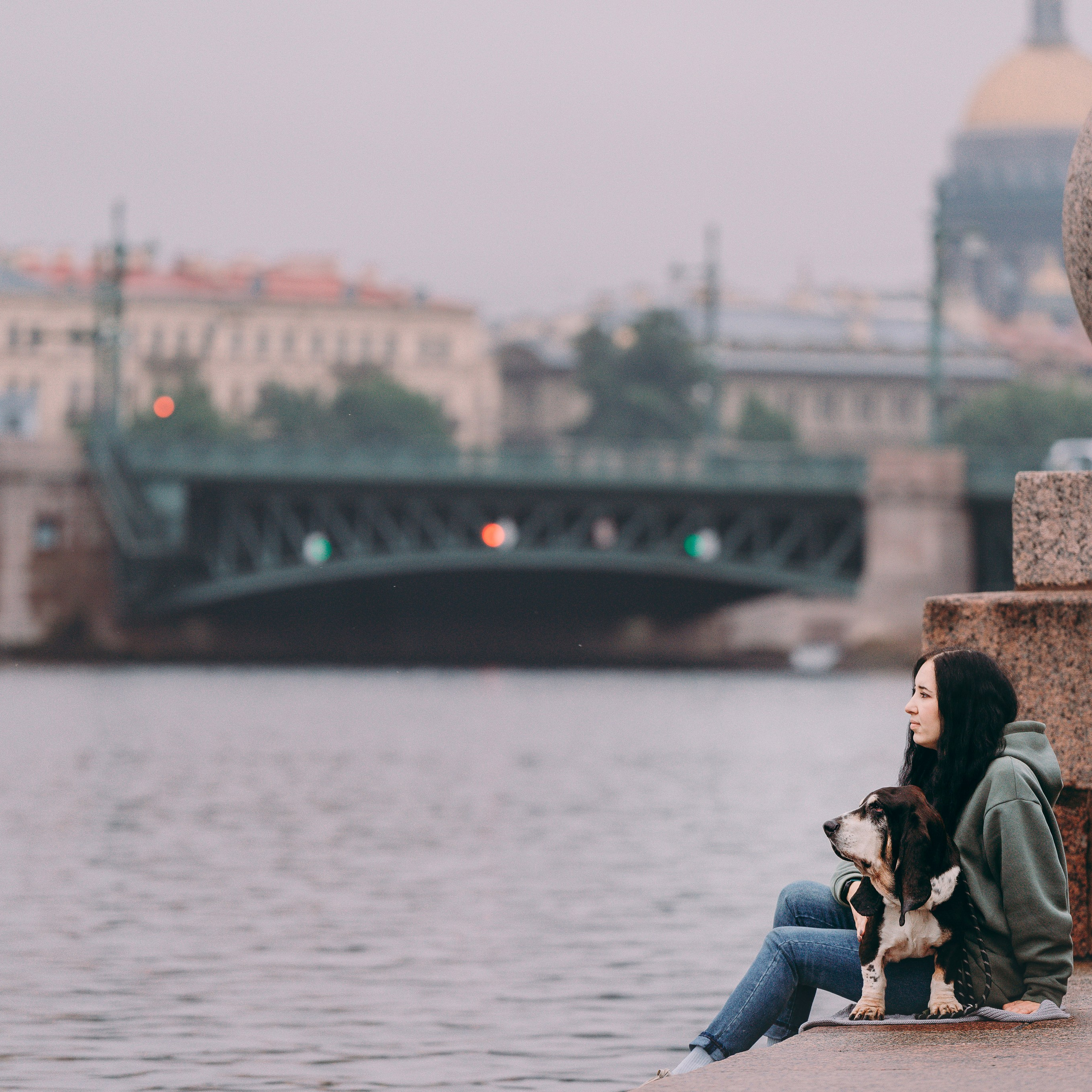 Елизавета и Епифан