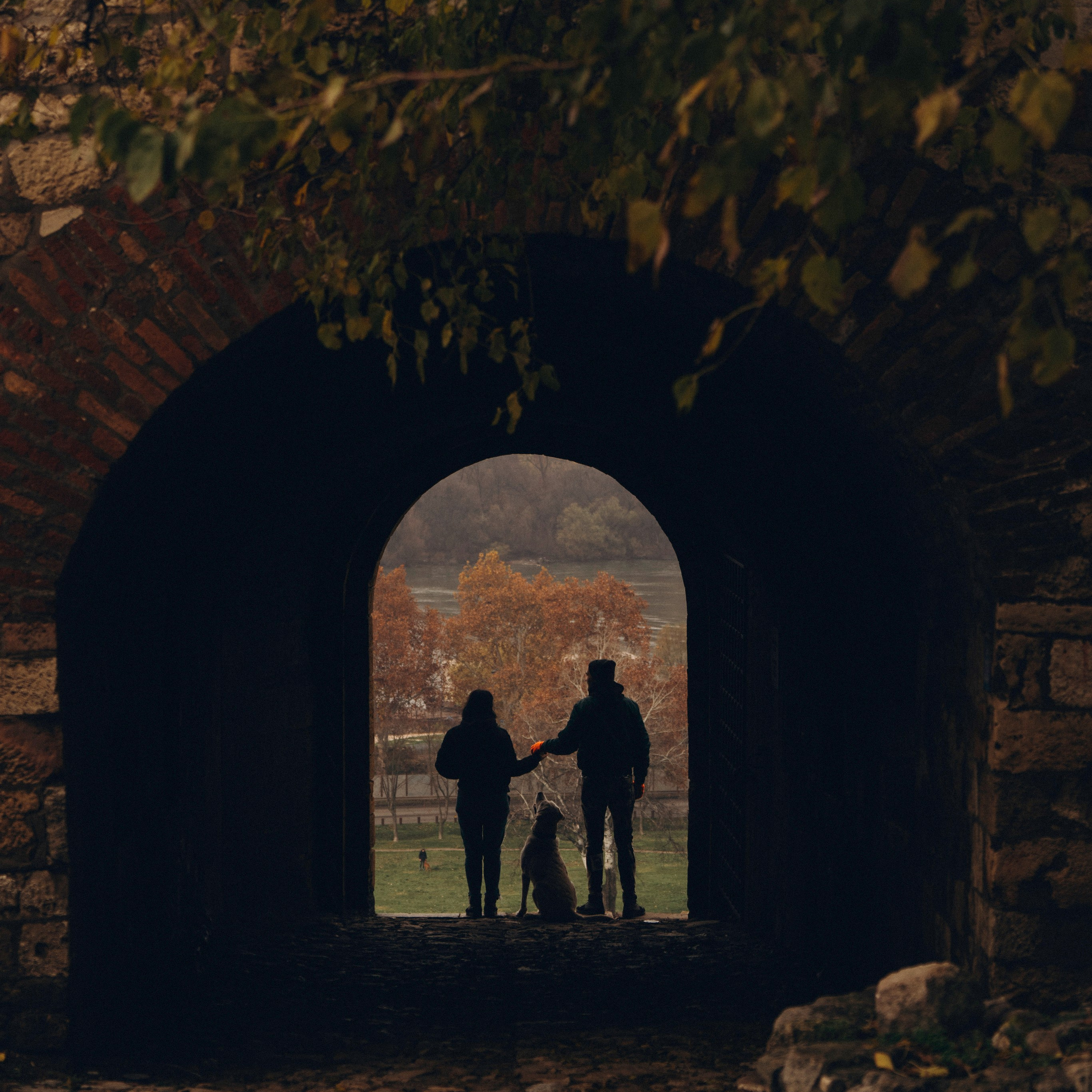 Вати, Лена и&nbsp;Леван