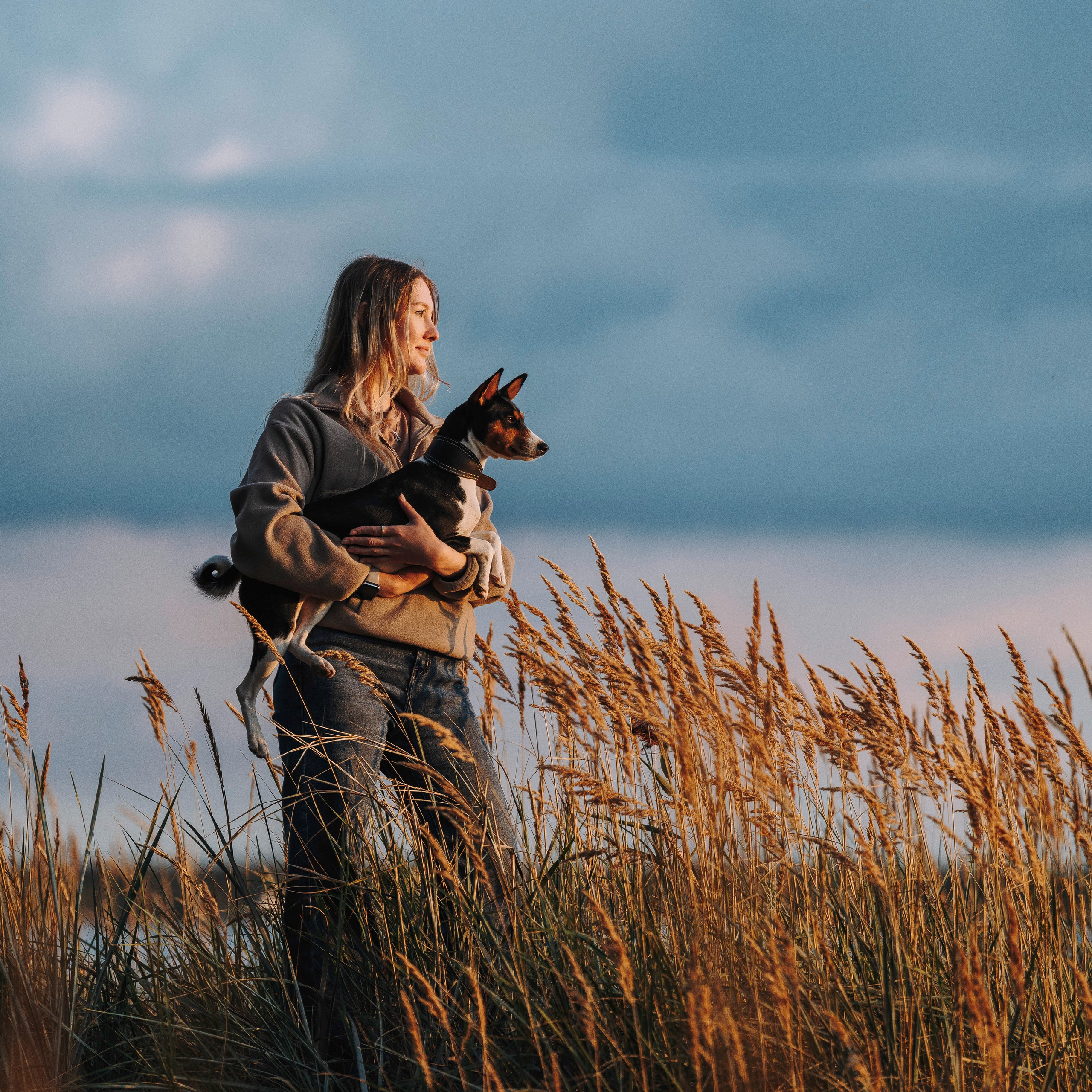 Екатерина и Дива