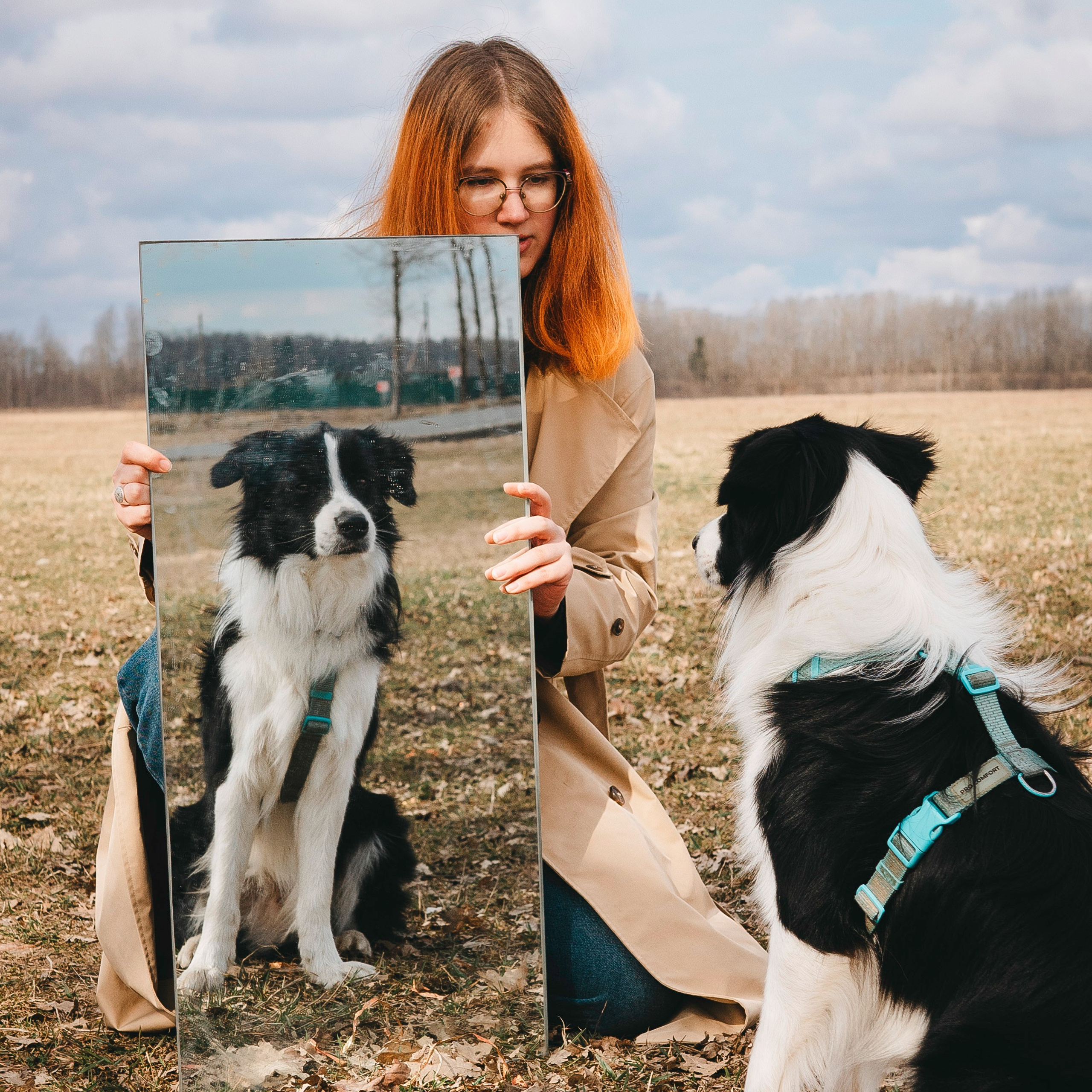 Нил и&nbsp;Алёна