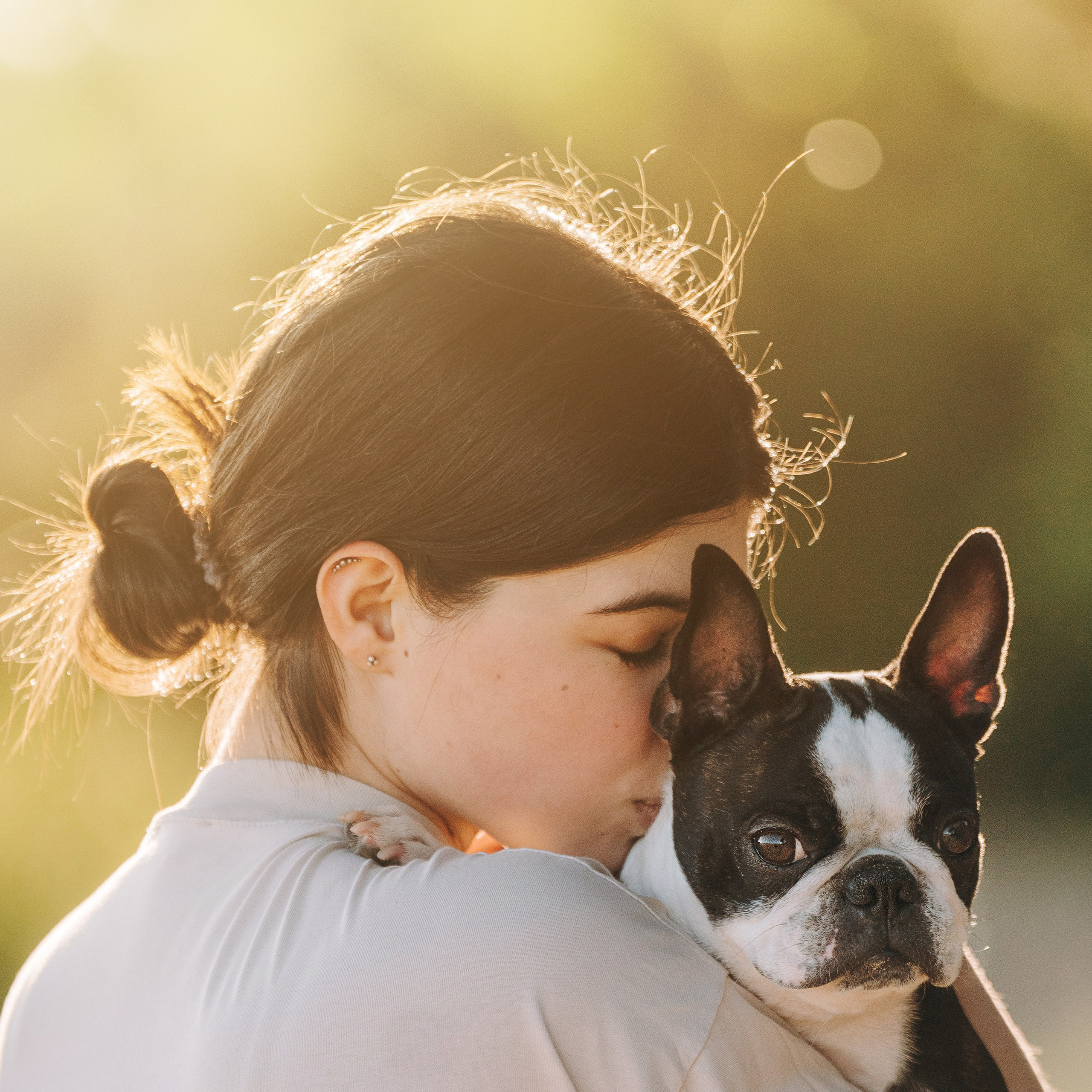 Анаита и Дора