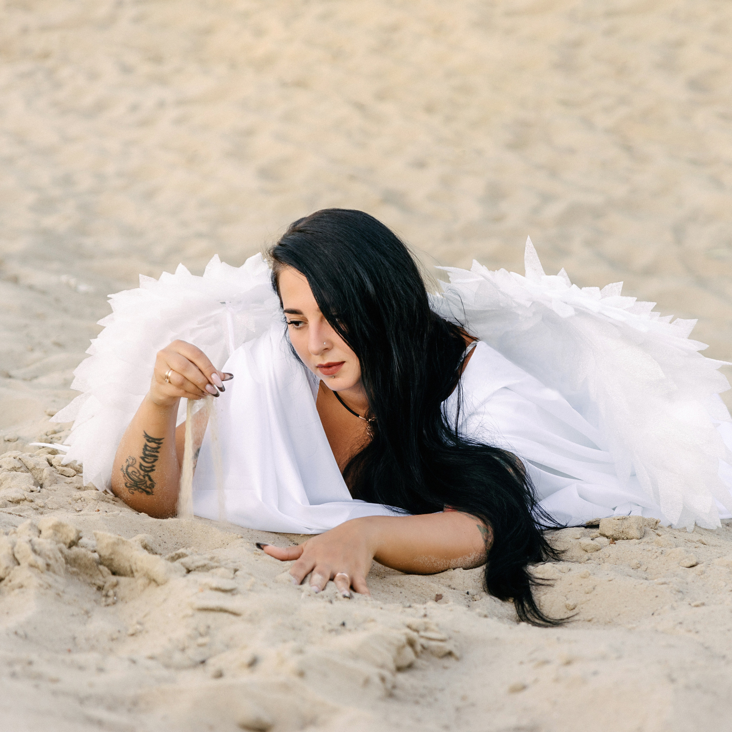 Отзывы. Диана Тимиряева | Фотограф в Воронеже