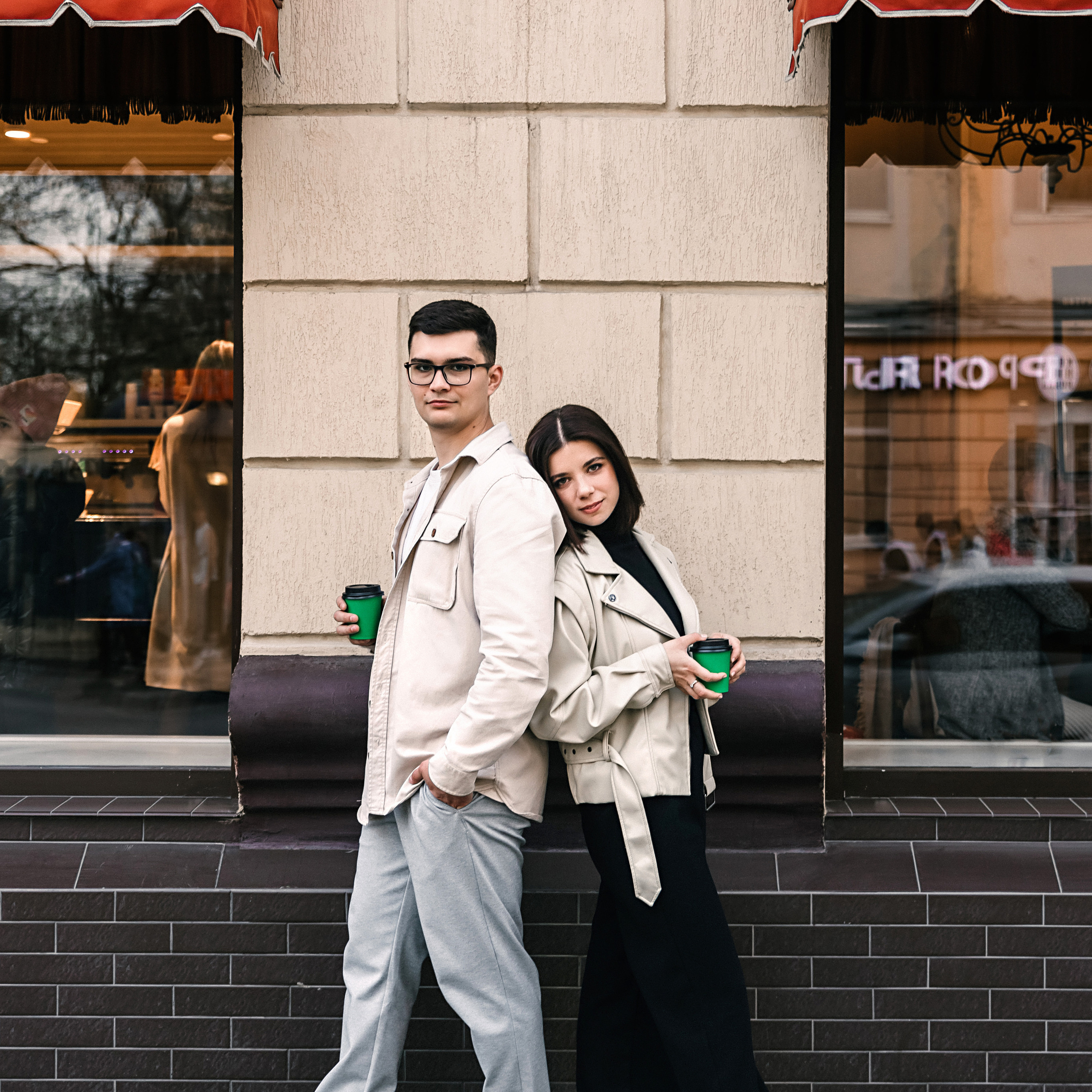 Отзывы. Диана Тимиряева | Фотограф в Воронеже