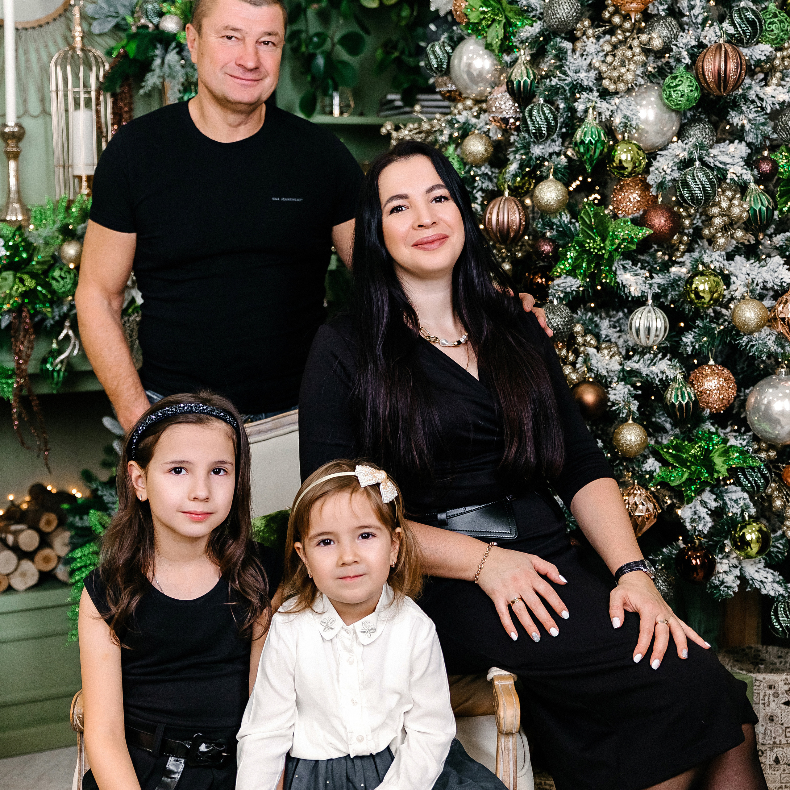 Отзывы. Диана Тимиряева | Фотограф в Воронеже