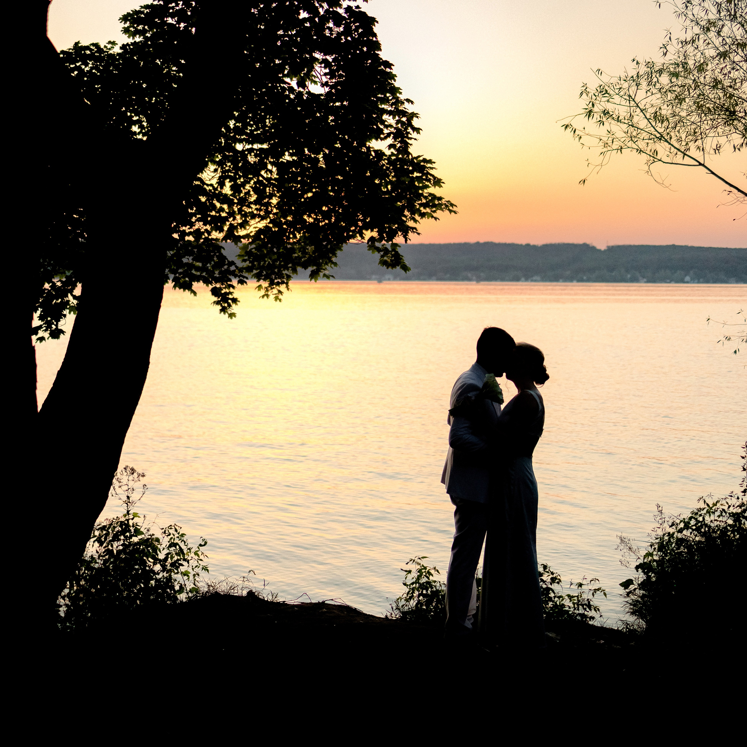 Роман и Лилия