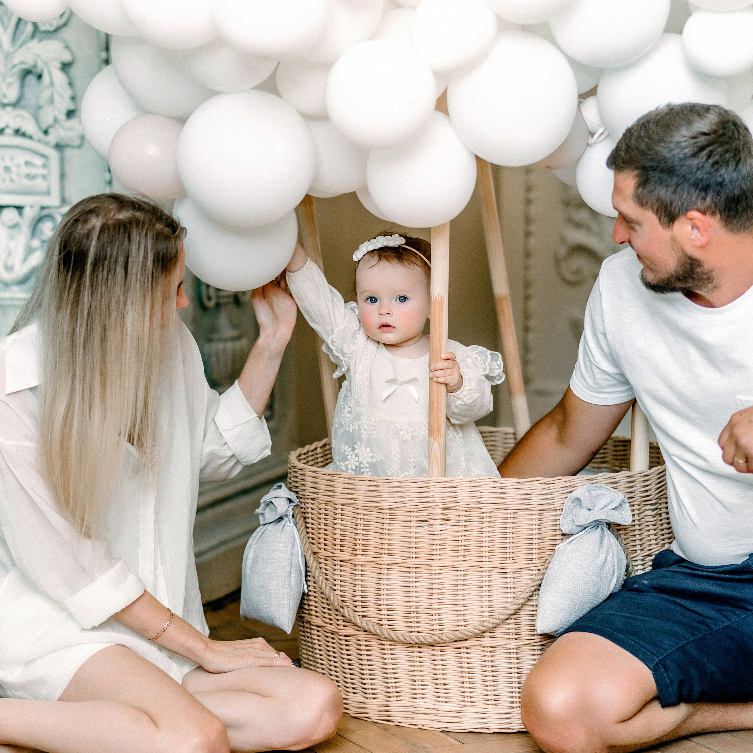 Андрей и Диана