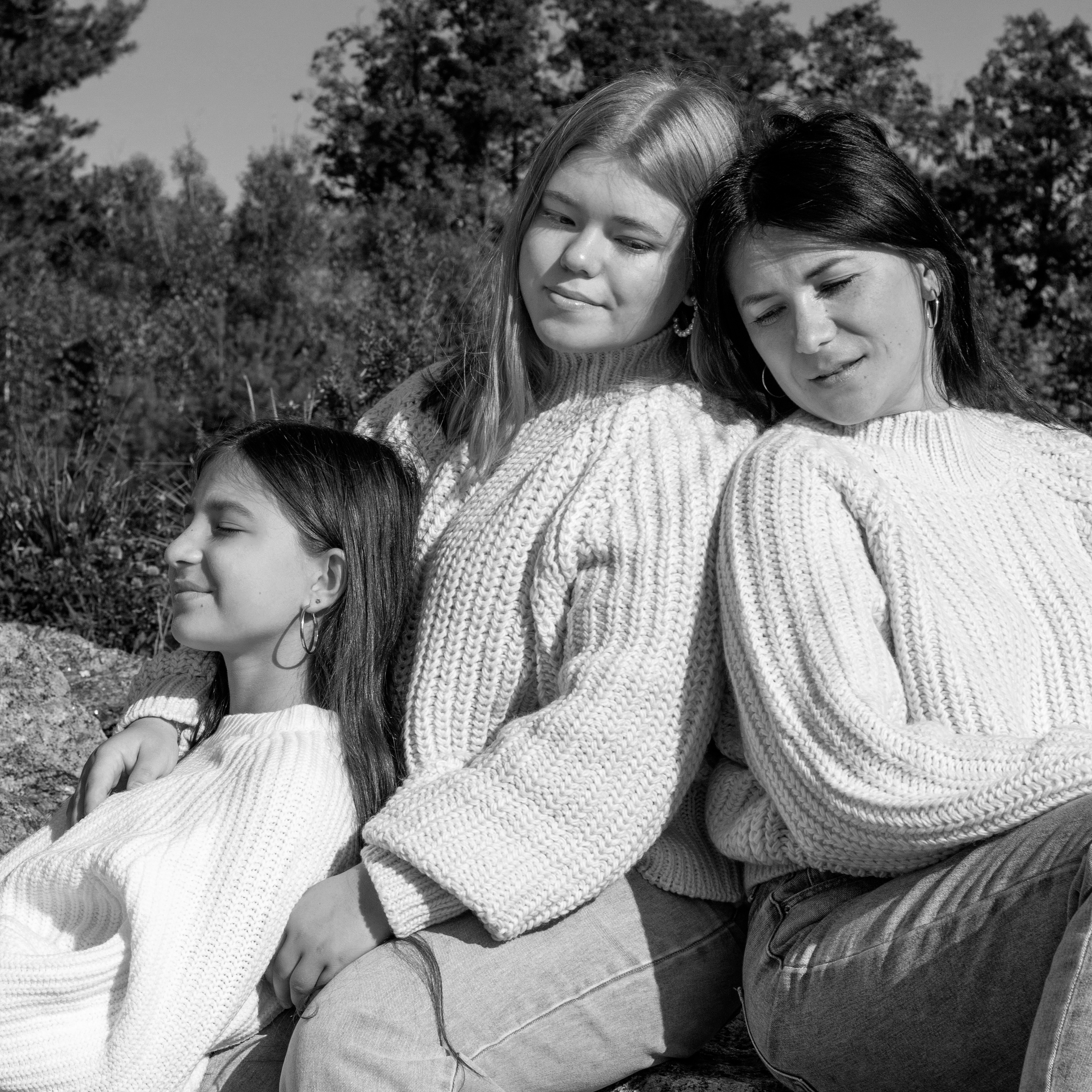 Фотограф в Санкт-Петербурге Рейдер Дарья