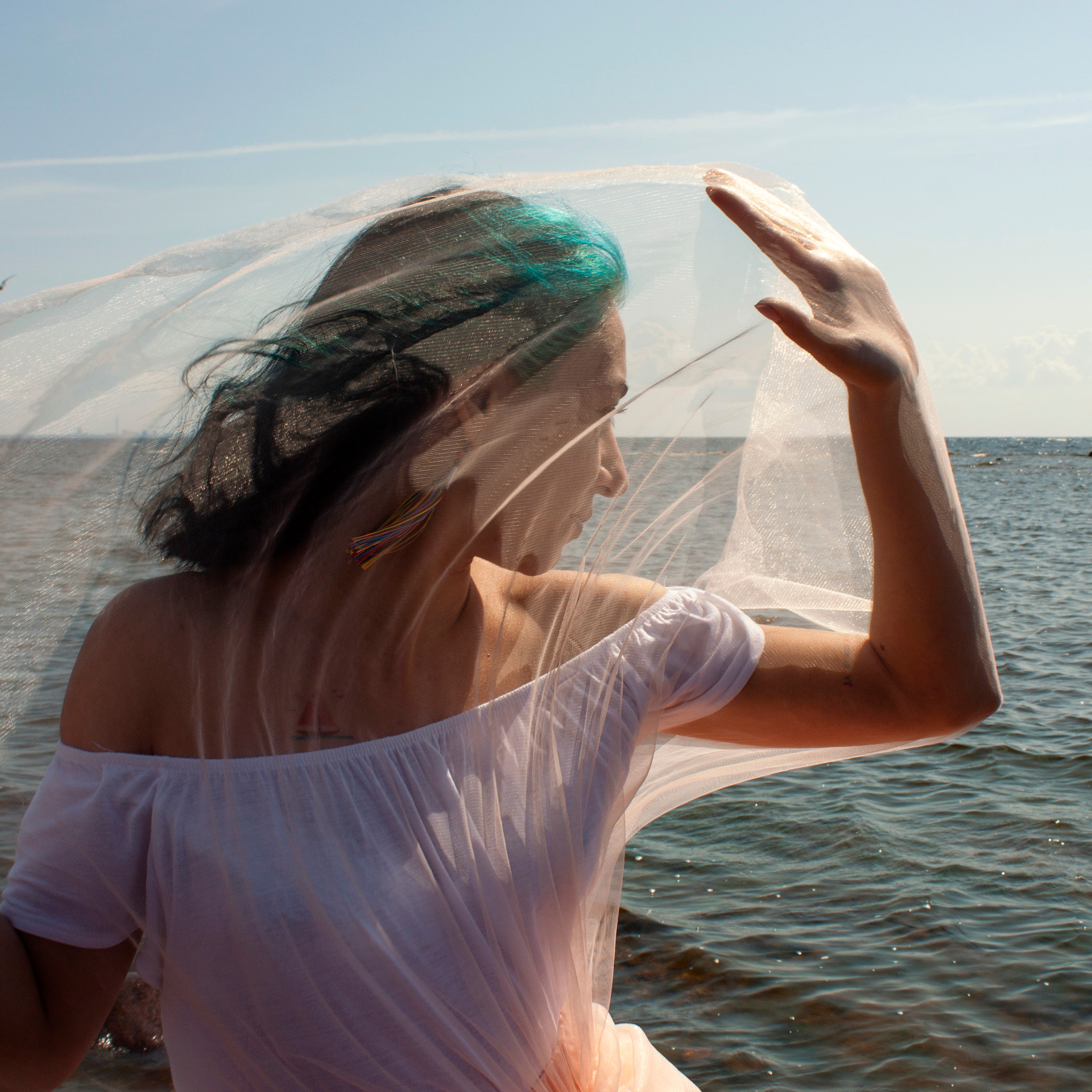 Фотограф в Санкт-Петербурге Рейдер Дарья