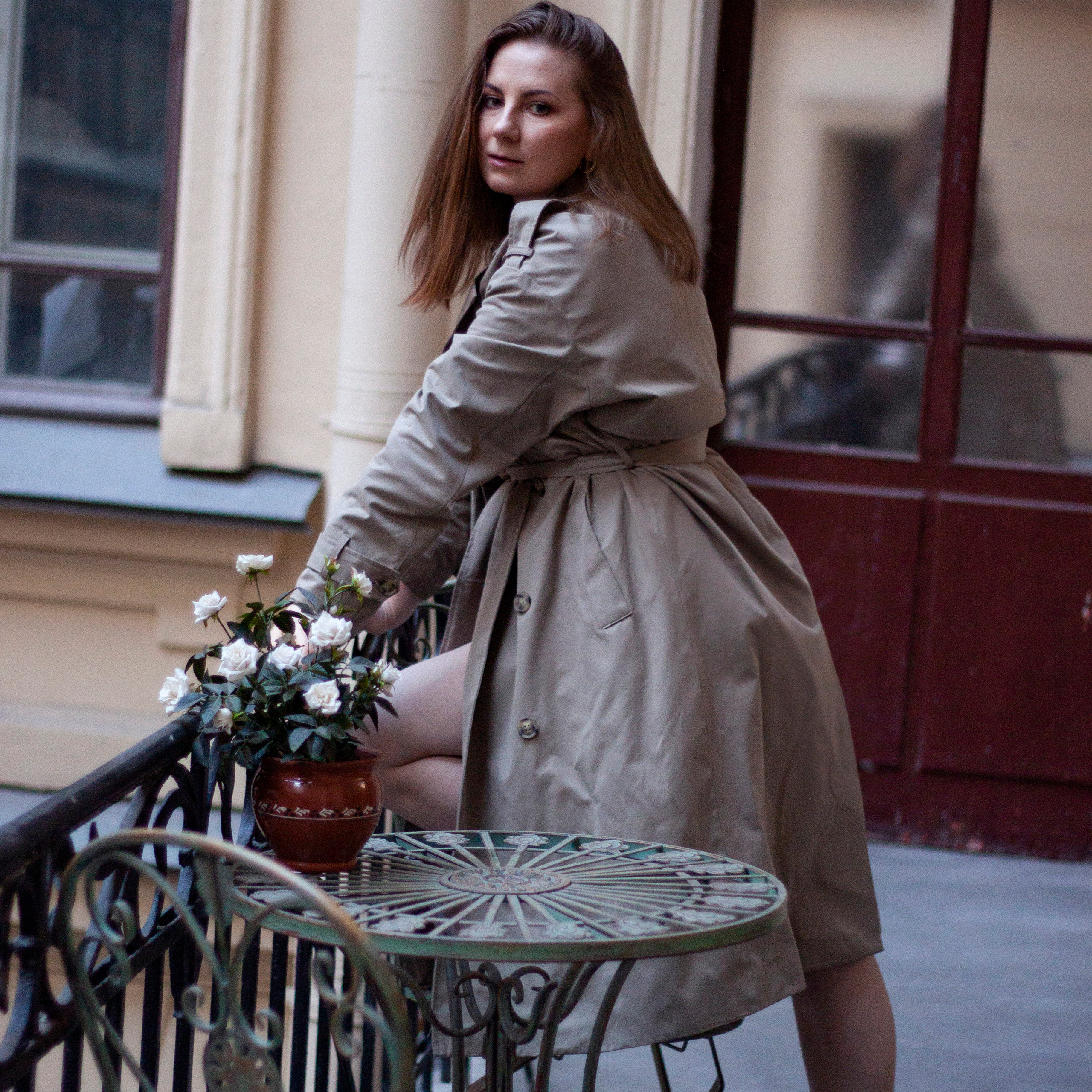 Фотограф в Санкт-Петербурге Рейдер Дарья