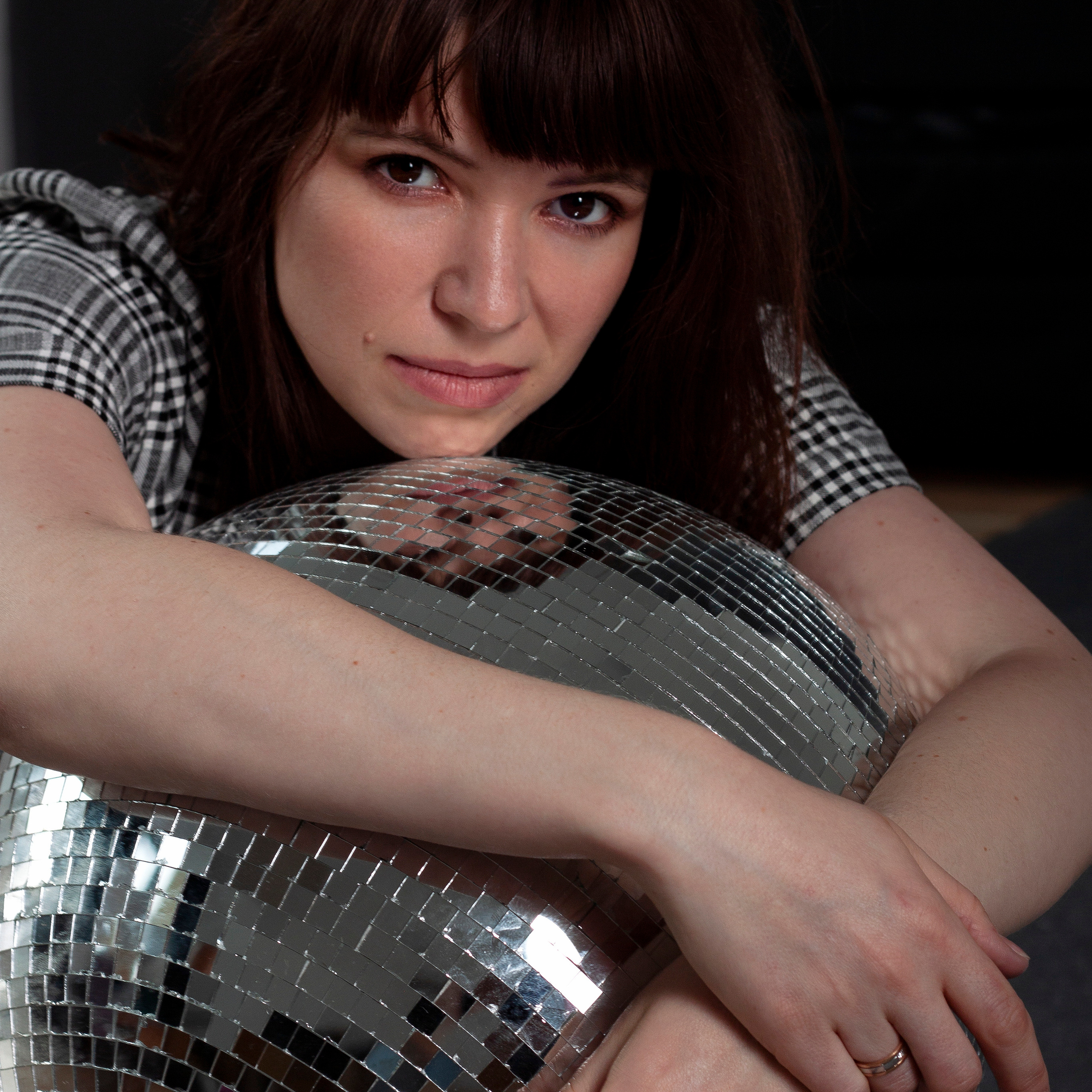 Фотограф в Санкт-Петербурге Рейдер Дарья