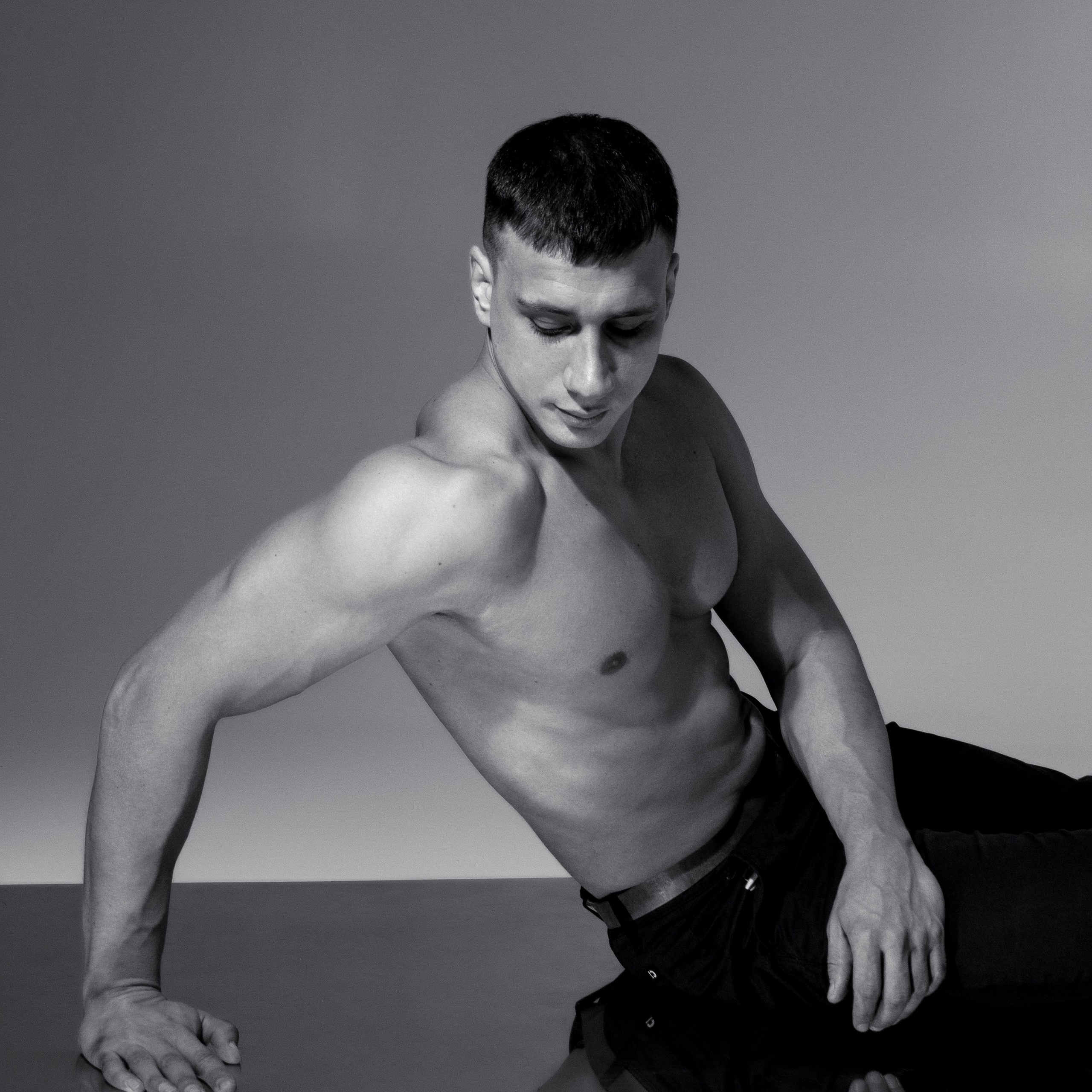 Евгений. Модельные тесты