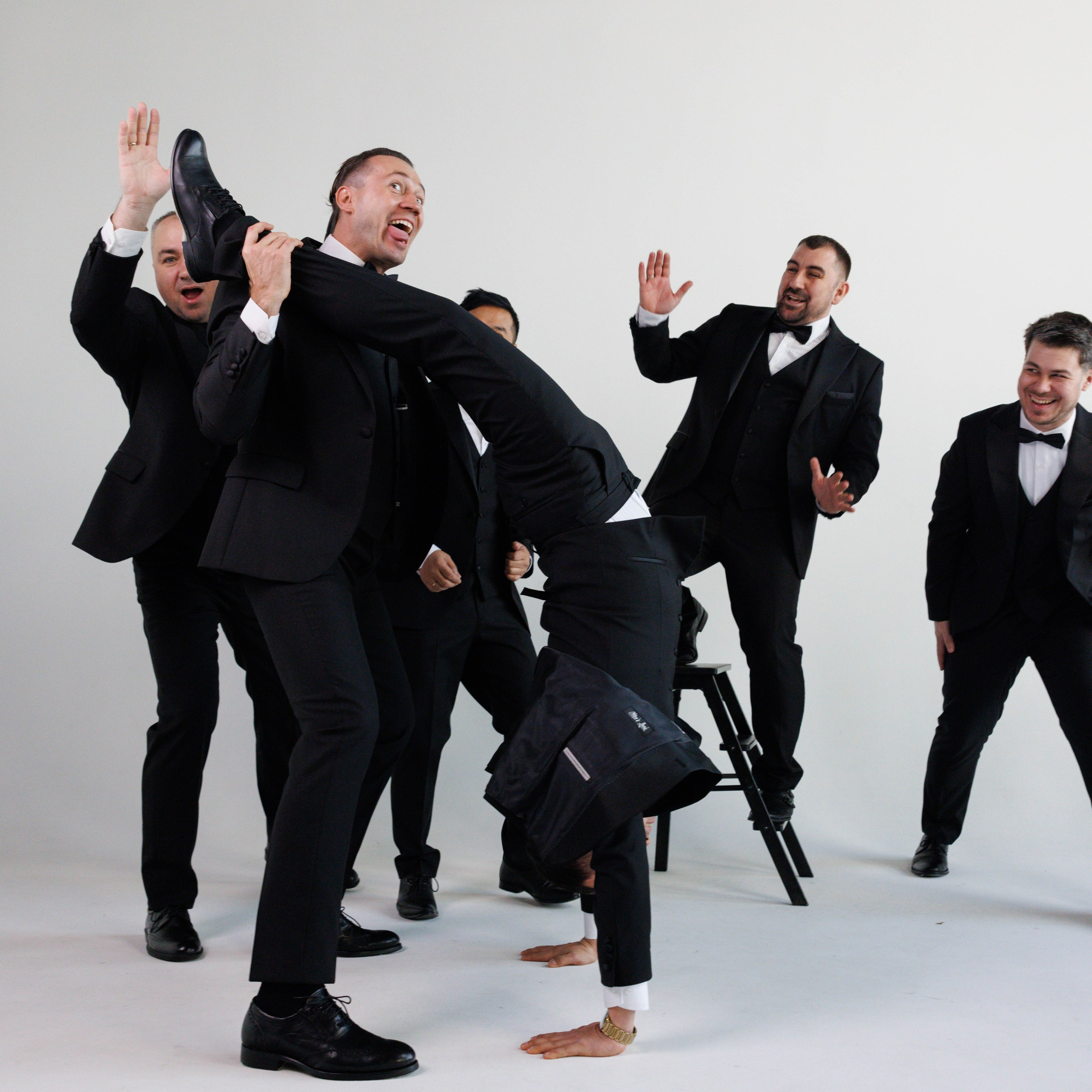 Совместные