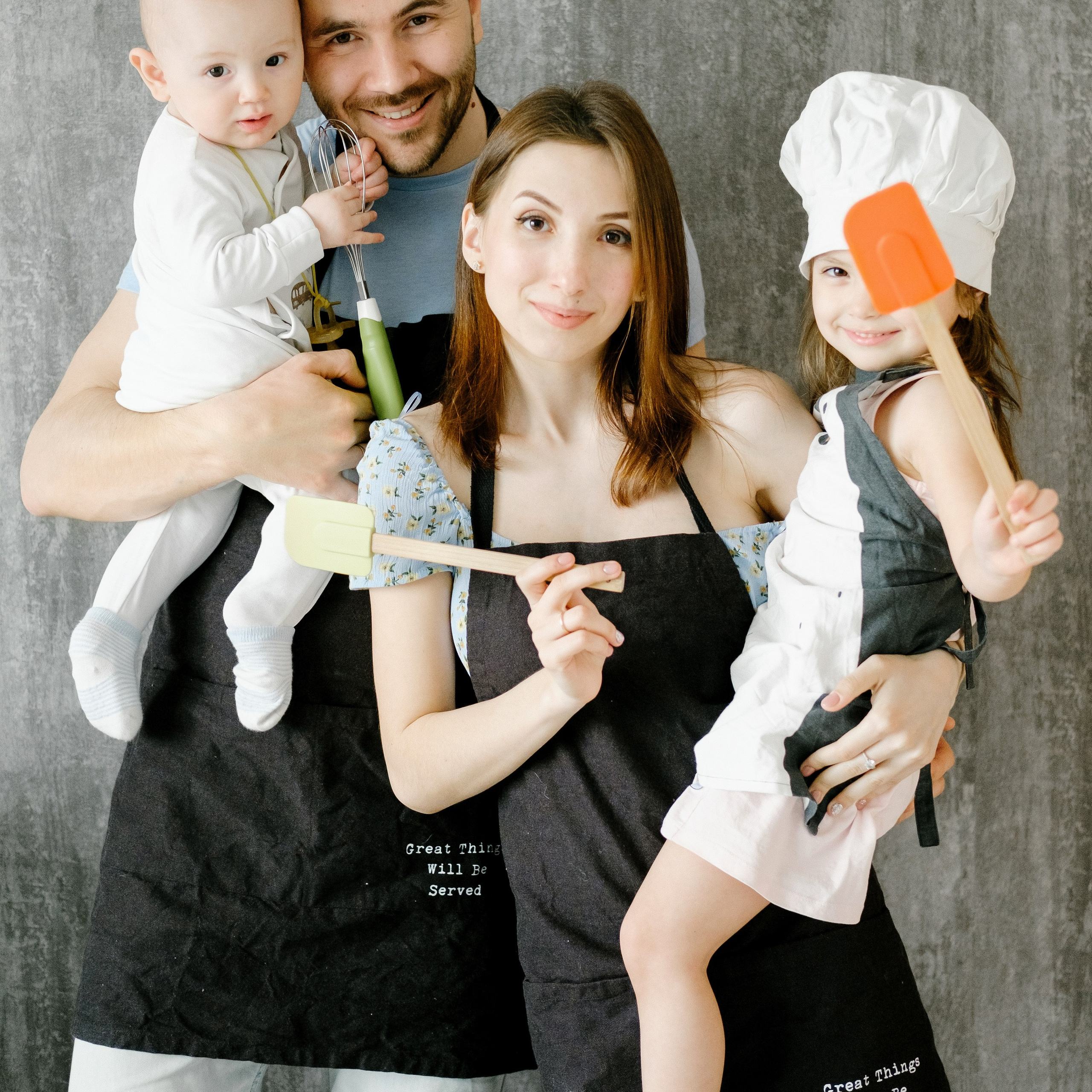 Семейная Кондитерская