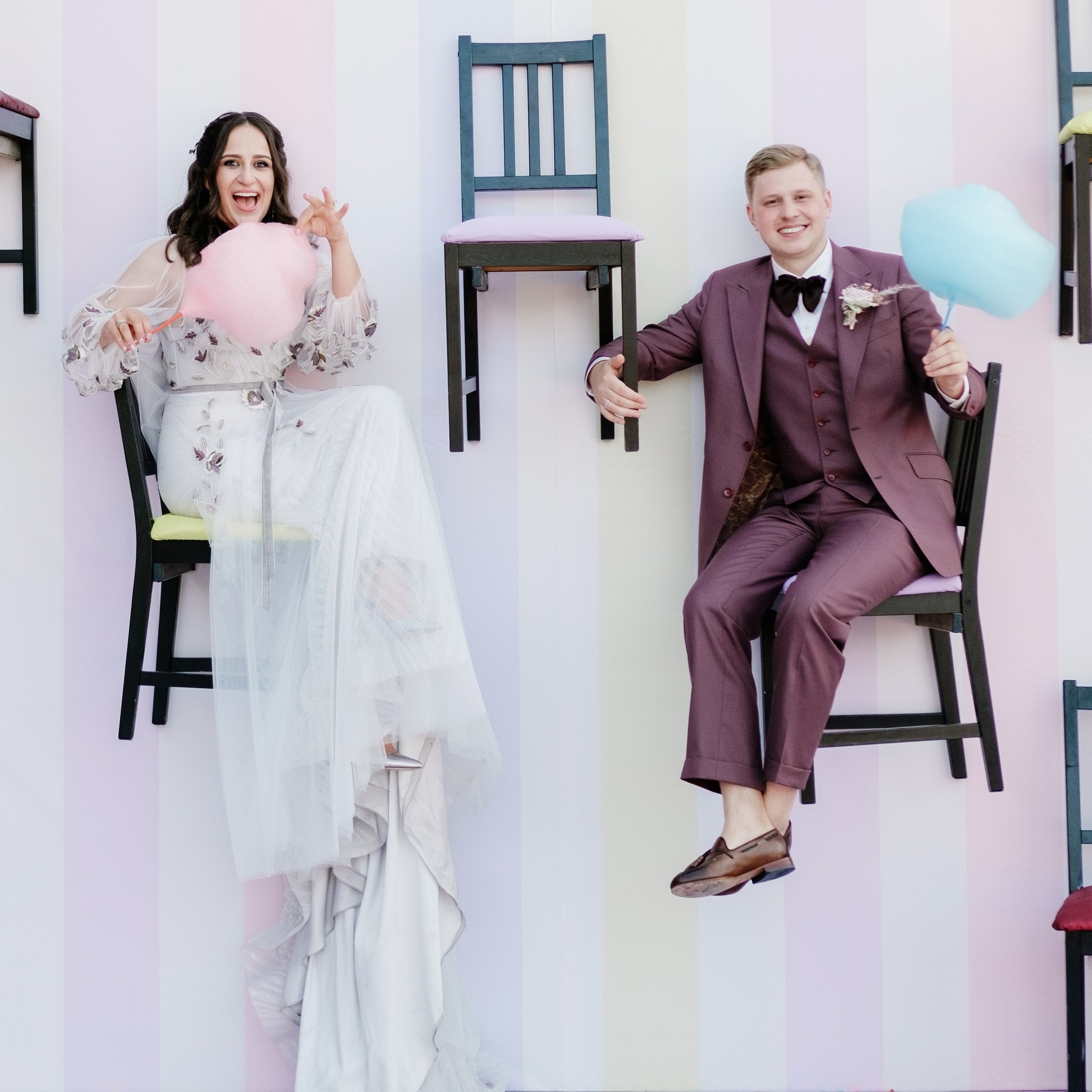 Фестиваль чувств