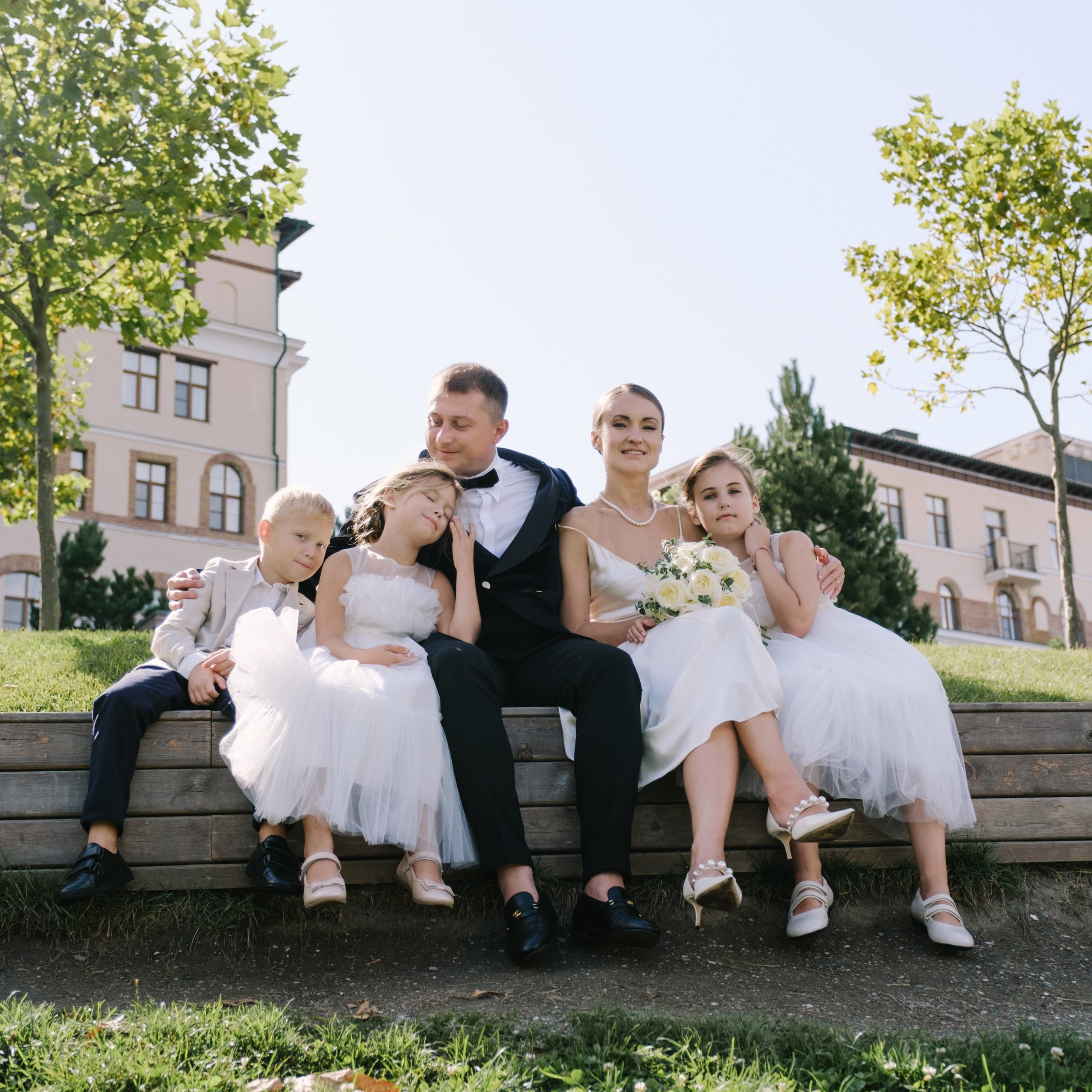 Виктория / Евгений