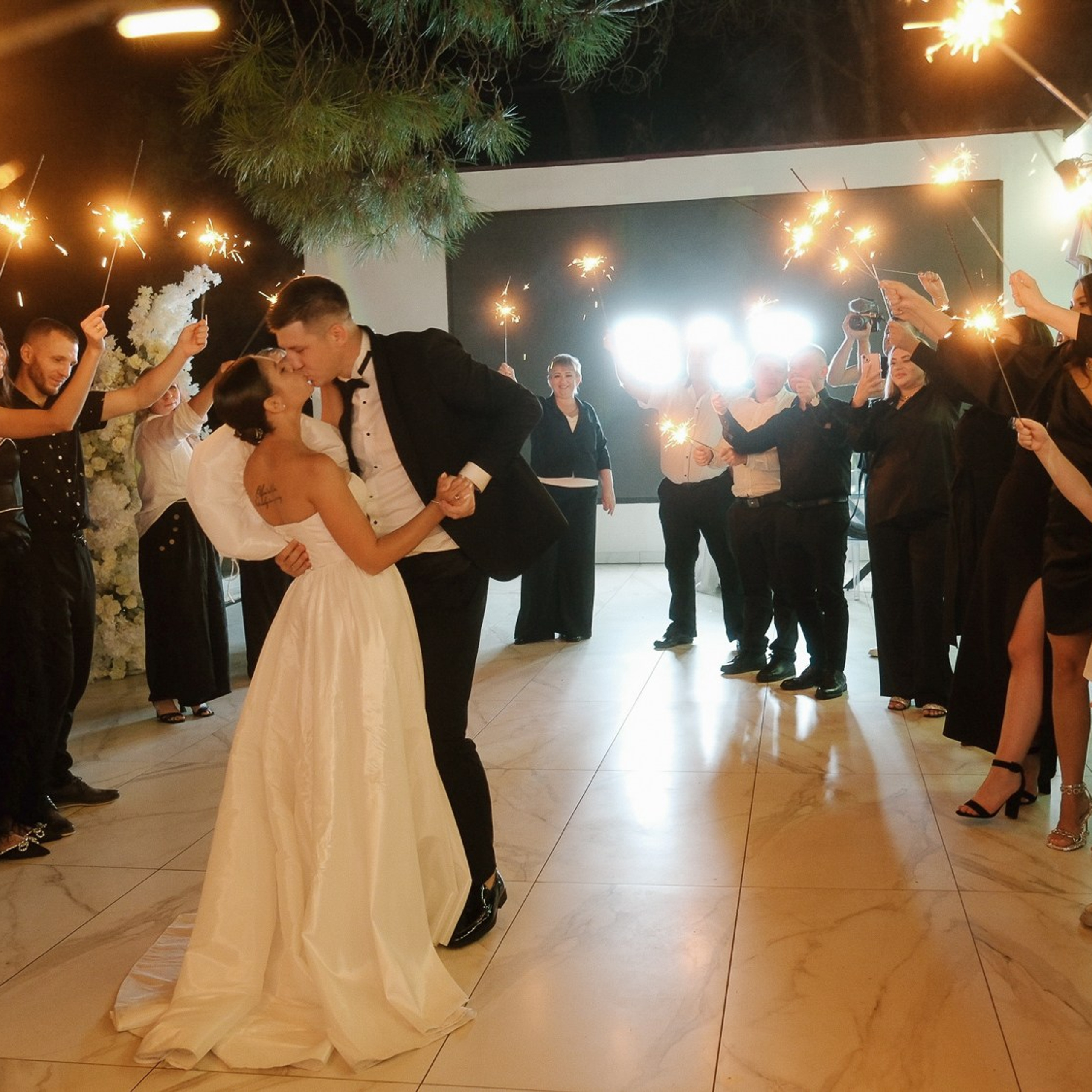 Валерия / Владимир